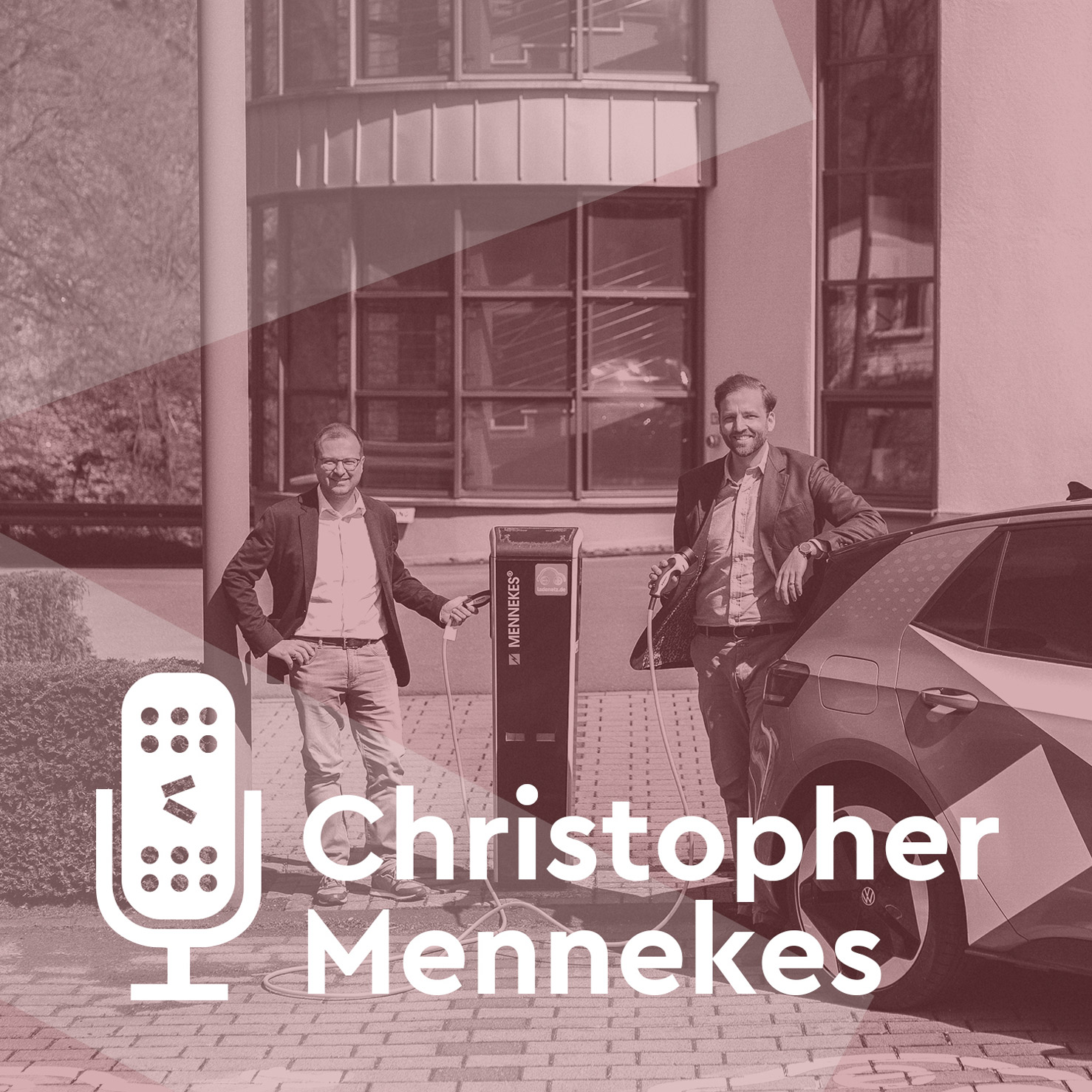Pioniere wie wir - Der Kienbaum Podcast