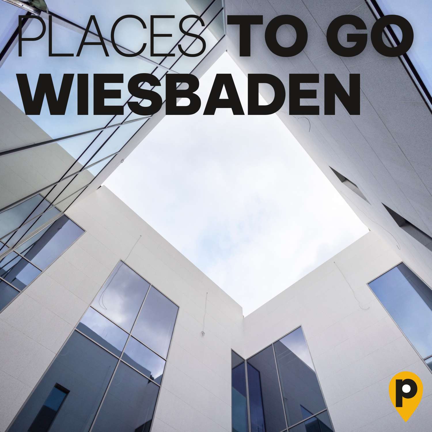 places to go
