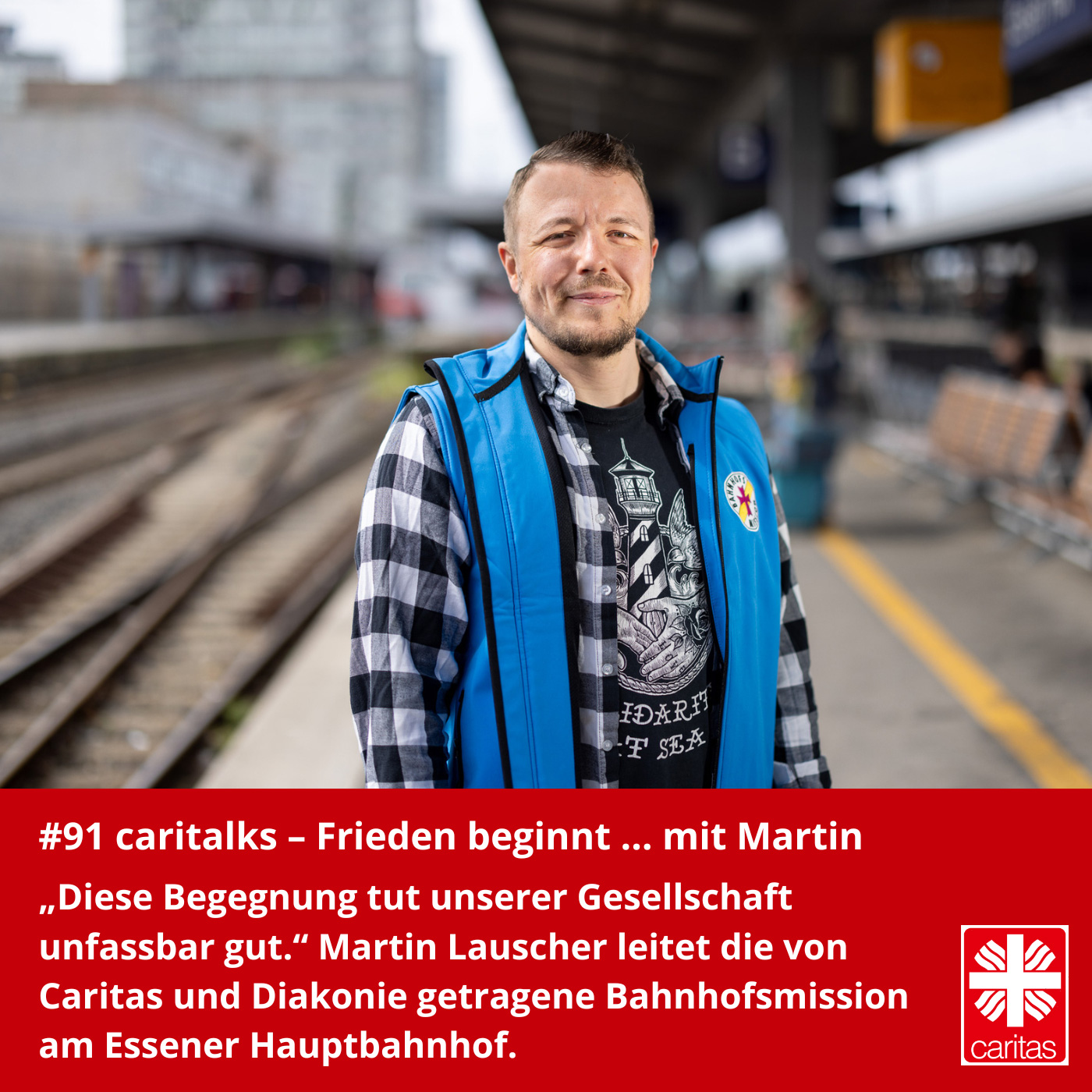 caritalks