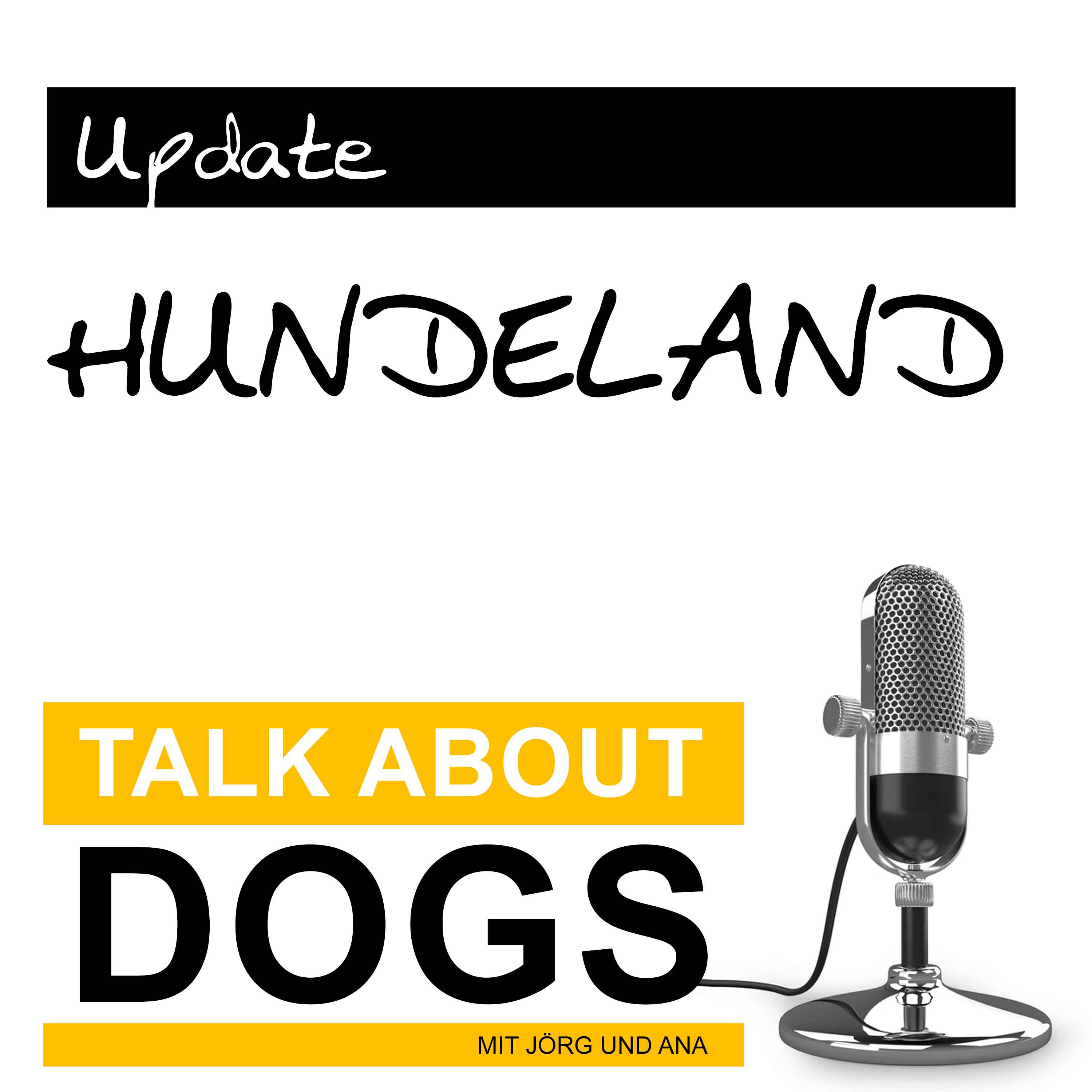 TALK ABOUT DOGS