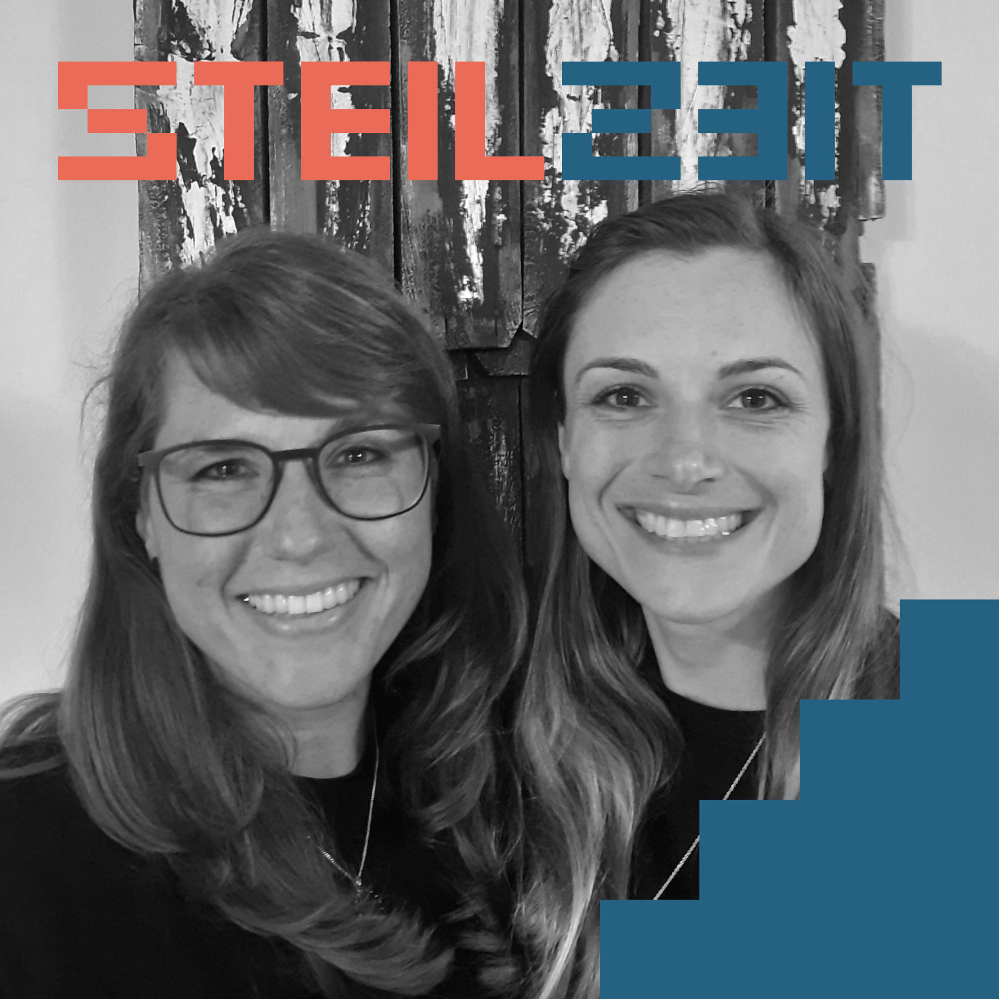 Steilzeit - Rüsselsheim im Podcast