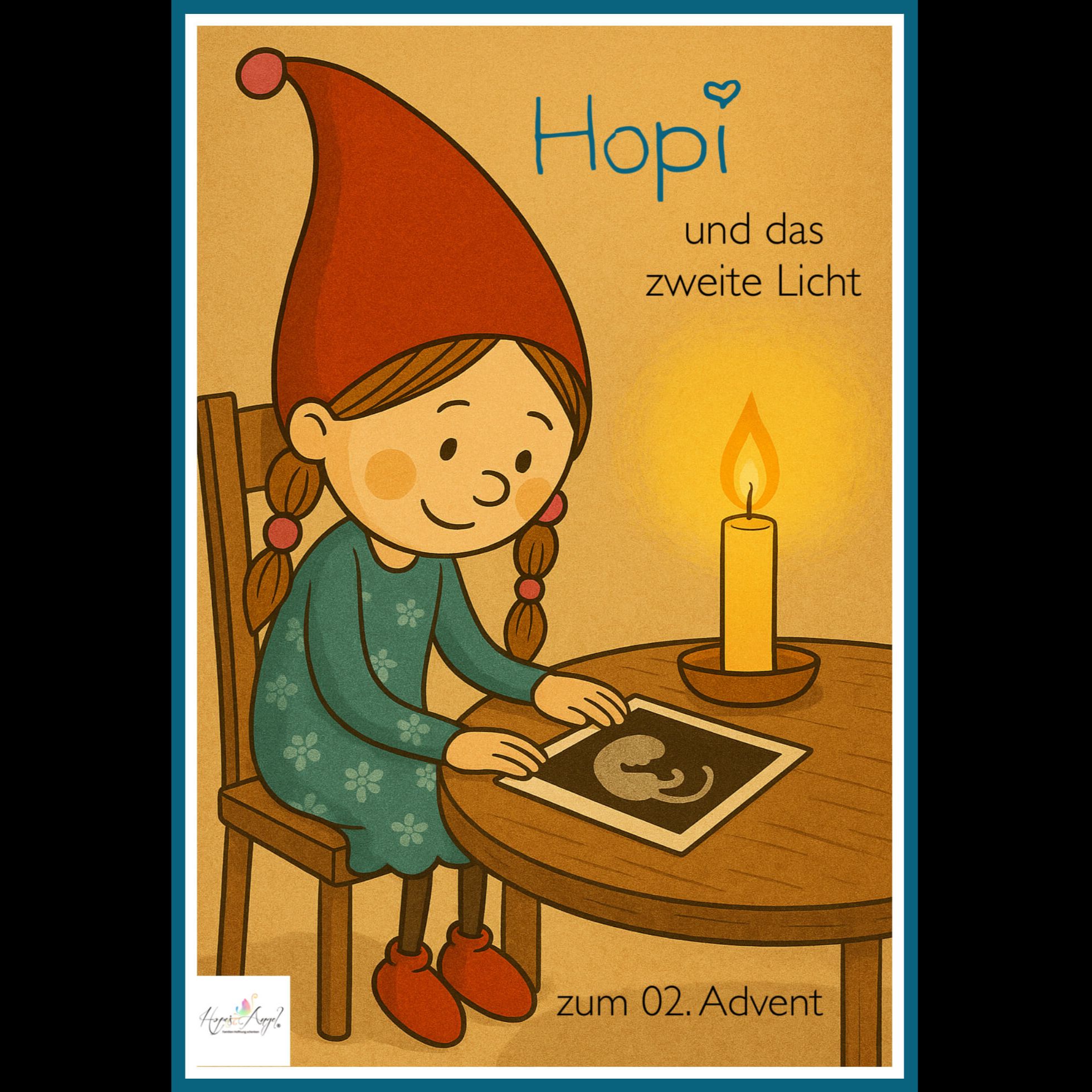 Hopi und das zweite Licht episode artwork