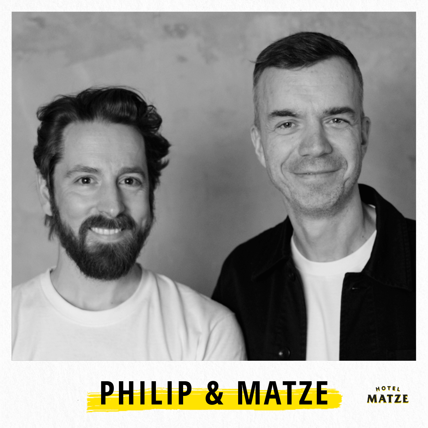 Wofür schämen wir uns? – Check In mit Philip Siefer