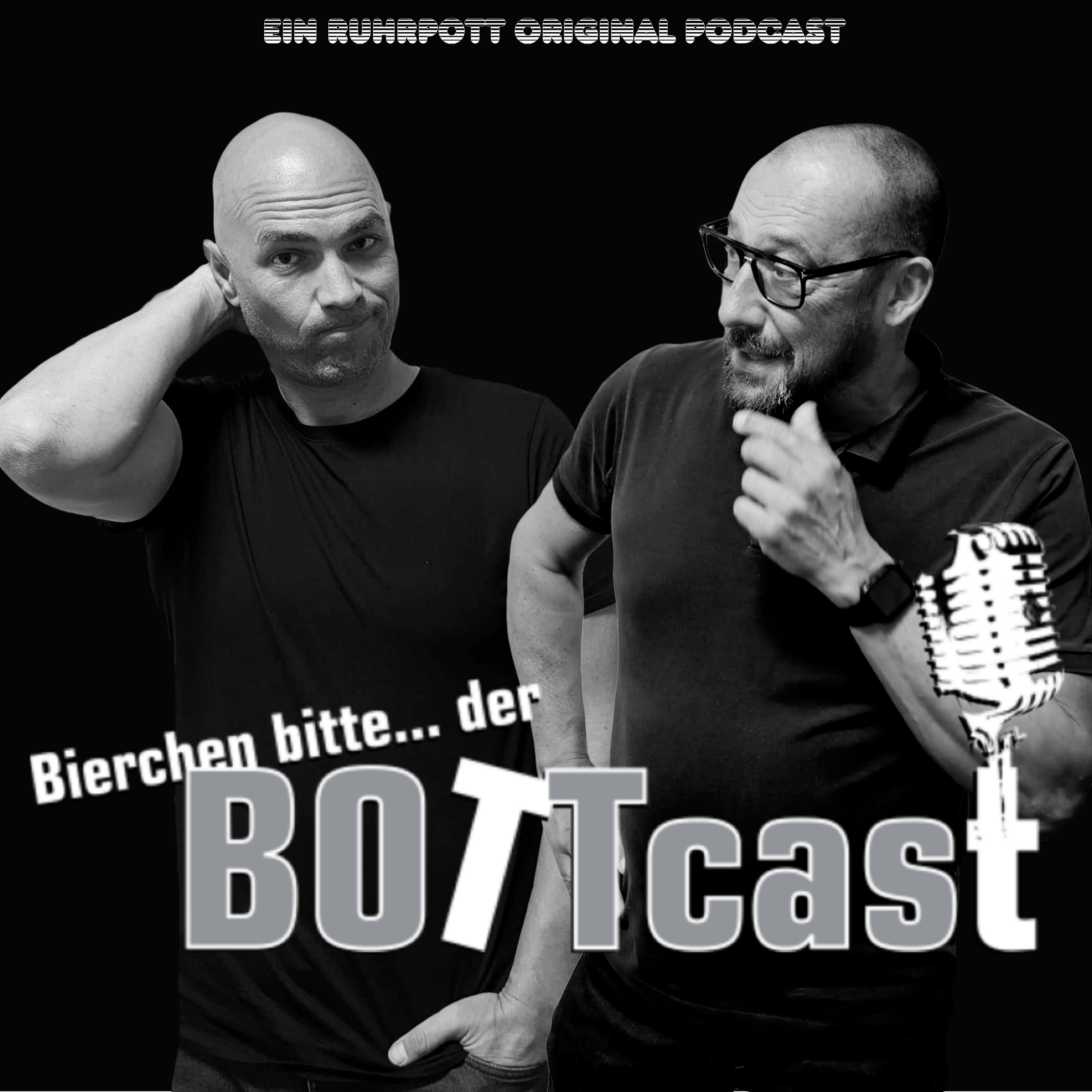 #251 Ein Einlauf reicht - Neujahrsfolge episode artwork