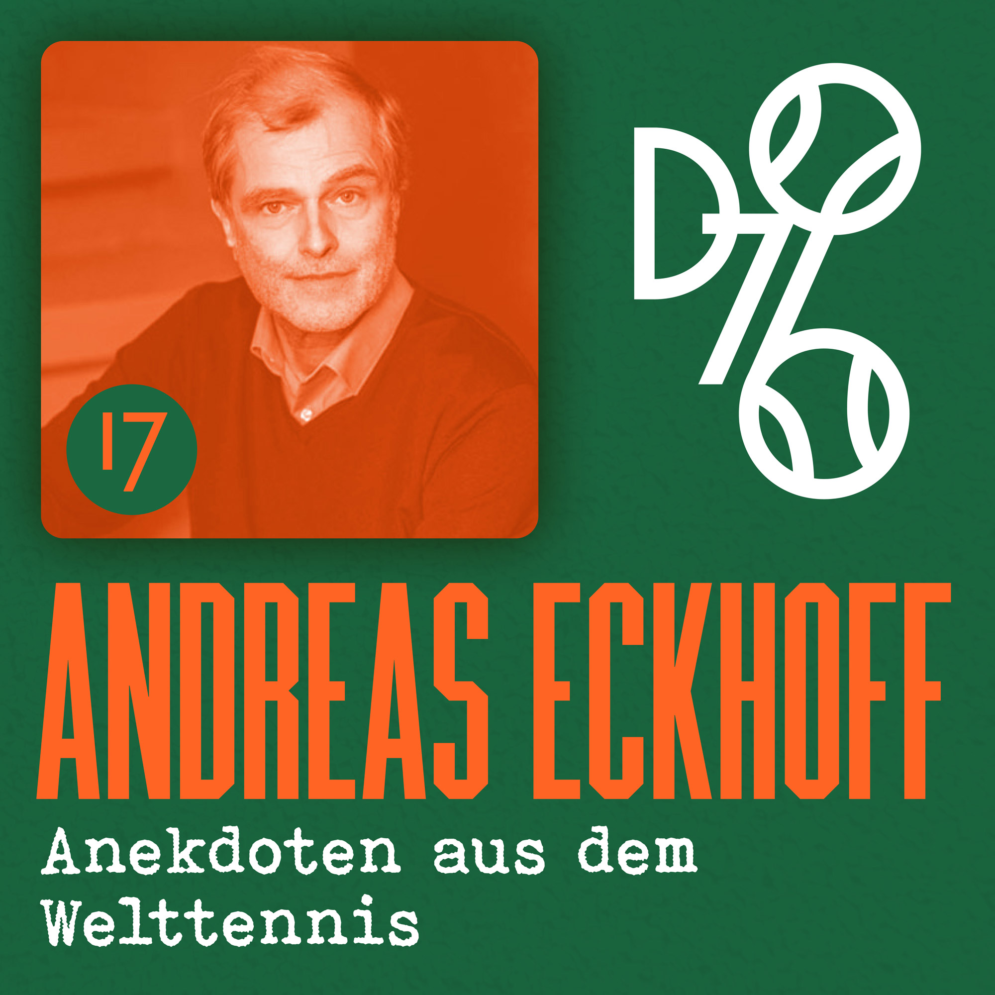D76.club  - Tennis-Podcast