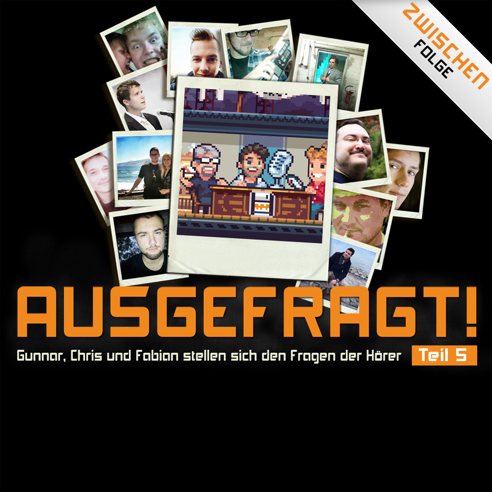 Ausgefragt, Folge 5