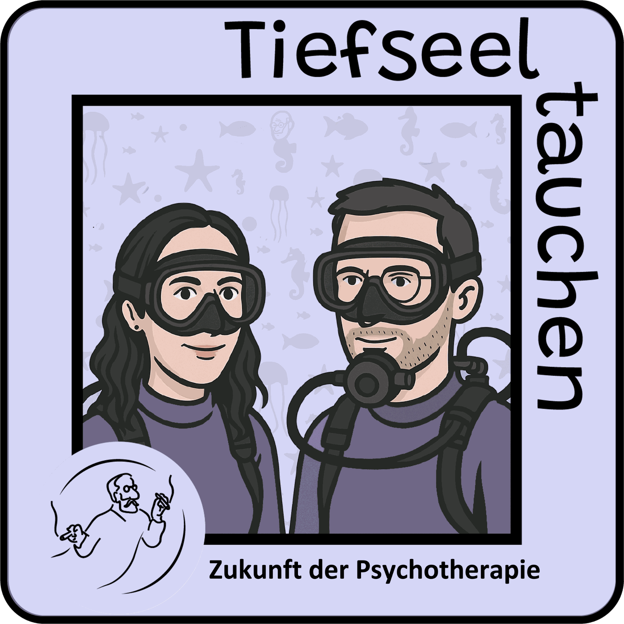 Rätsel des Unbewußten. Psychoanalyse & Psychotherapie.