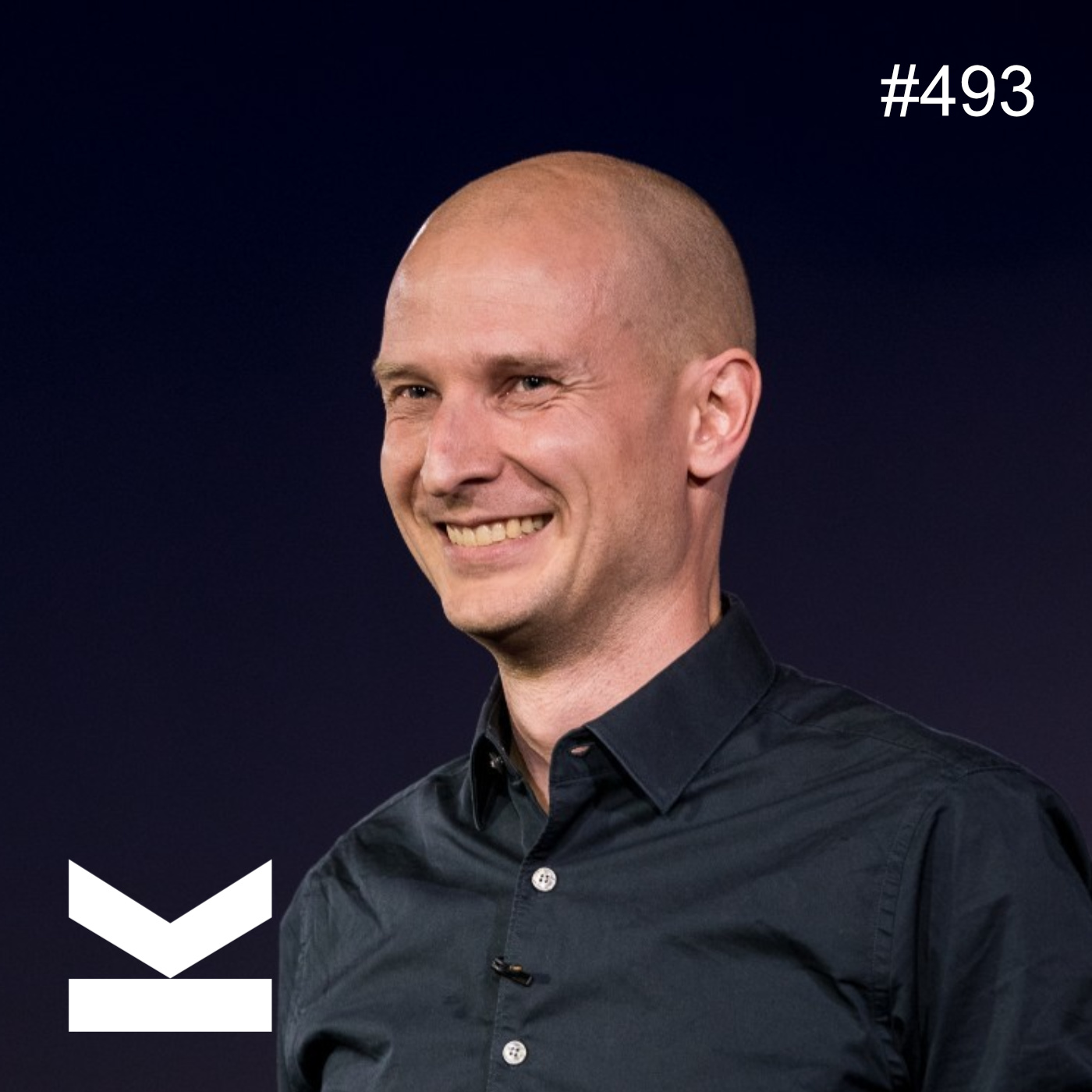 #493 Edgeir Aksnes, CEO & Co-Founder tibber #ENERGIEZONE