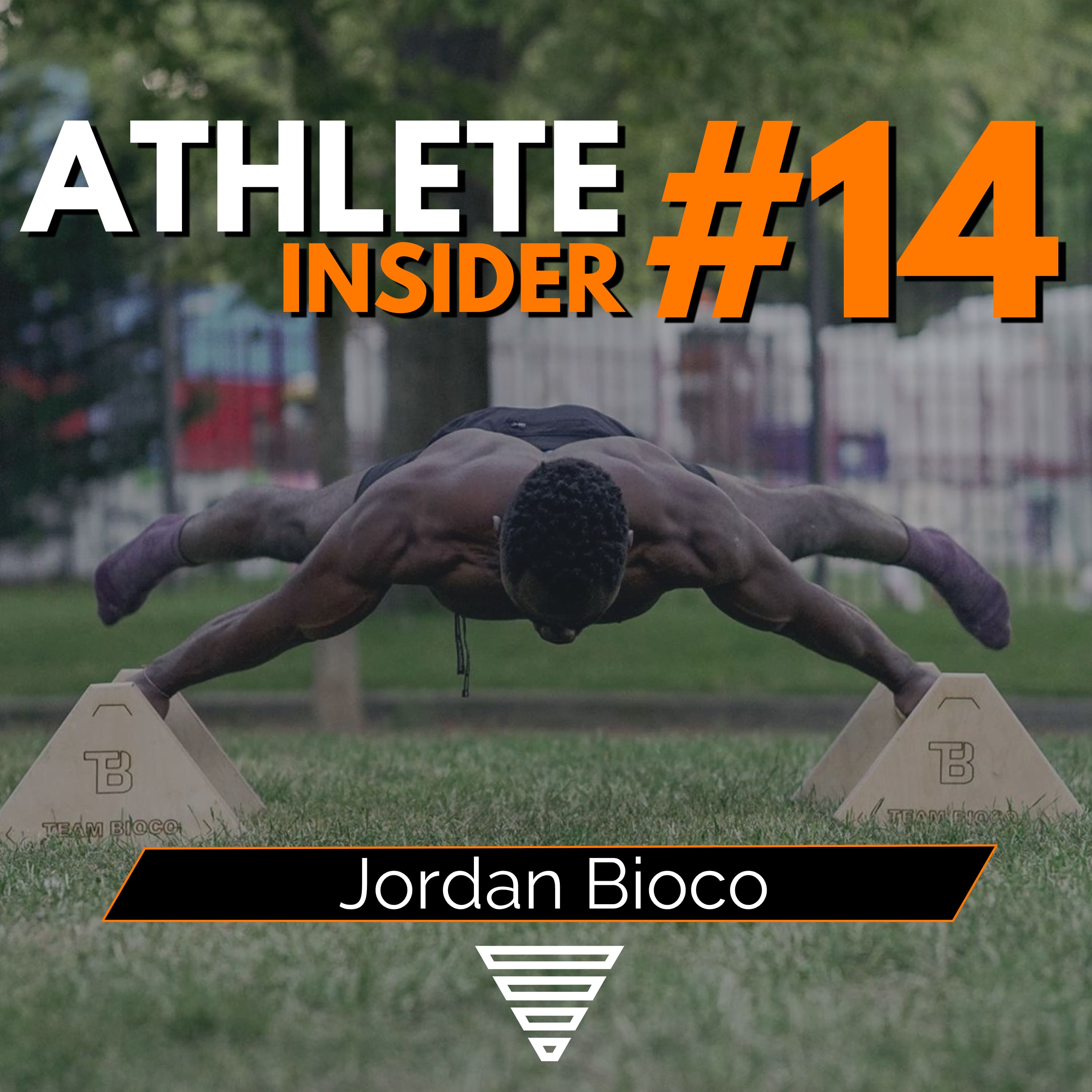 Calisthenics Insider Podcast