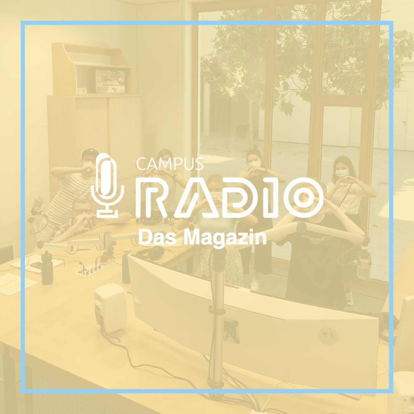 Folge 4 |  Freizeitaktivitäten in Lingen, Praktika im Studium, Auszug aus dem Hotel Mama, Spartipps und Kneipenkultur episode artwork