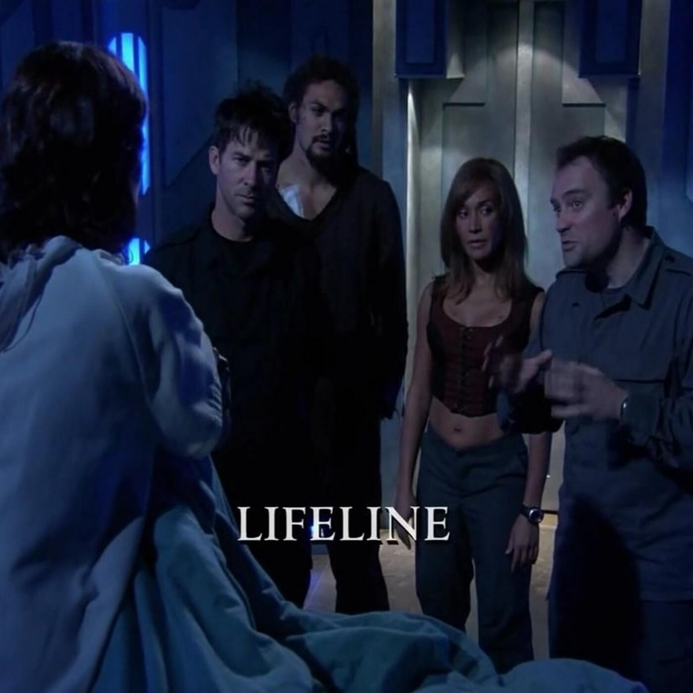 #286 SGA S04E02 Rettungsleine episode artwork