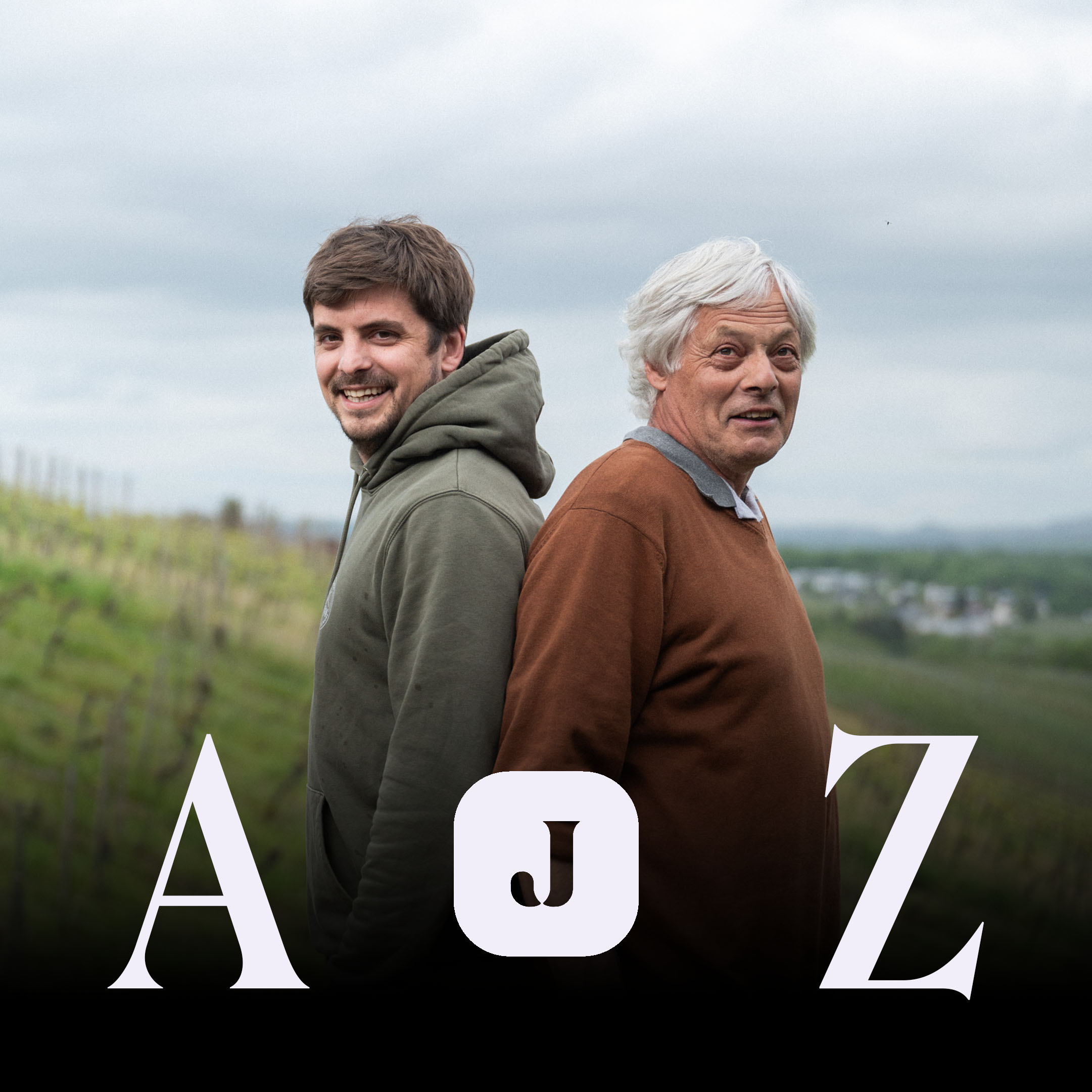 10 Wäibau episode artwork