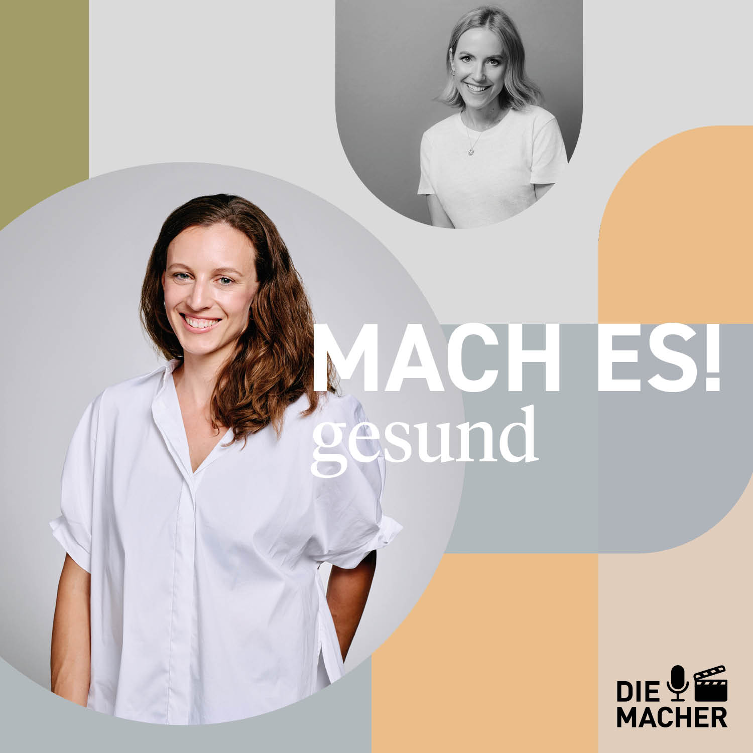 #75 Wie tanken wir wirklich wieder auf, Dr. Janna Schafenberg?