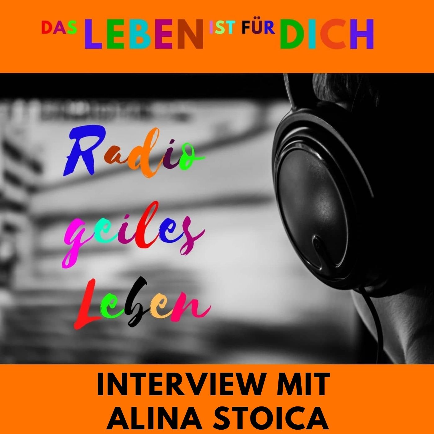 Radio geiles Leben!