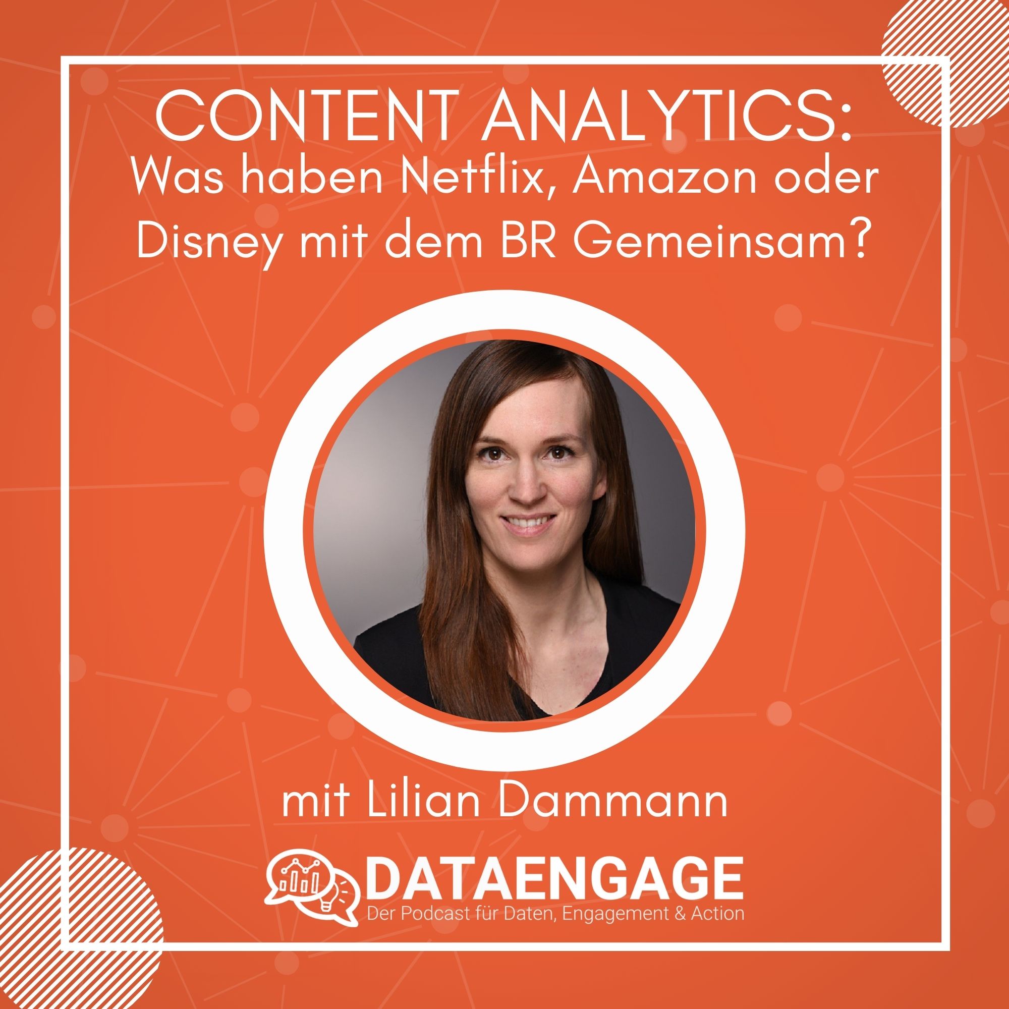 Dataengage - Der Marketing Analytics Podcast von Philipp Loringhoven