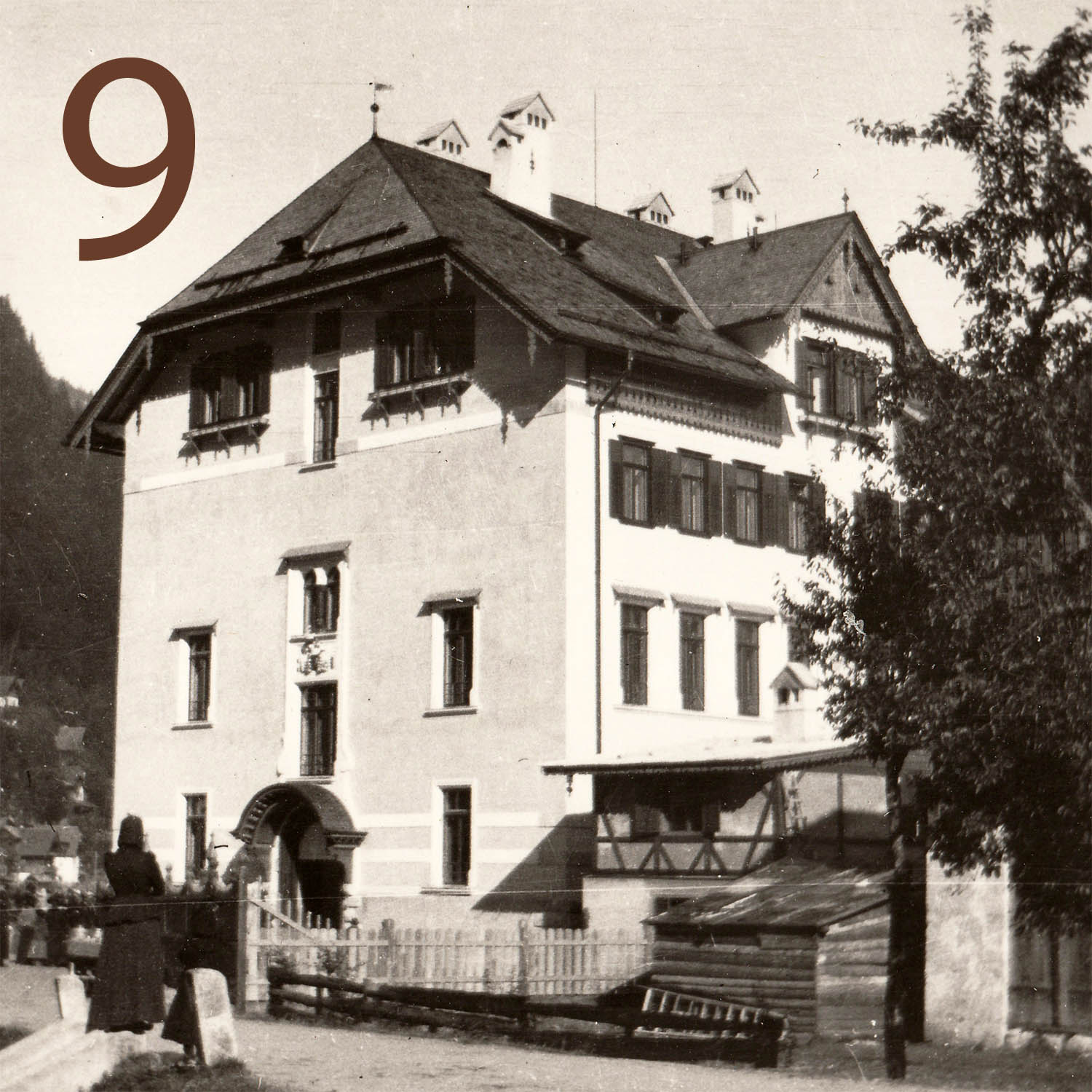 Welterbe Hallstatt