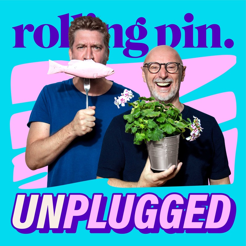 Rolling Pin Unplugged #6: Die Causa Jürgens und warum das Service wichtiger ist als jeder Koch episode artwork
