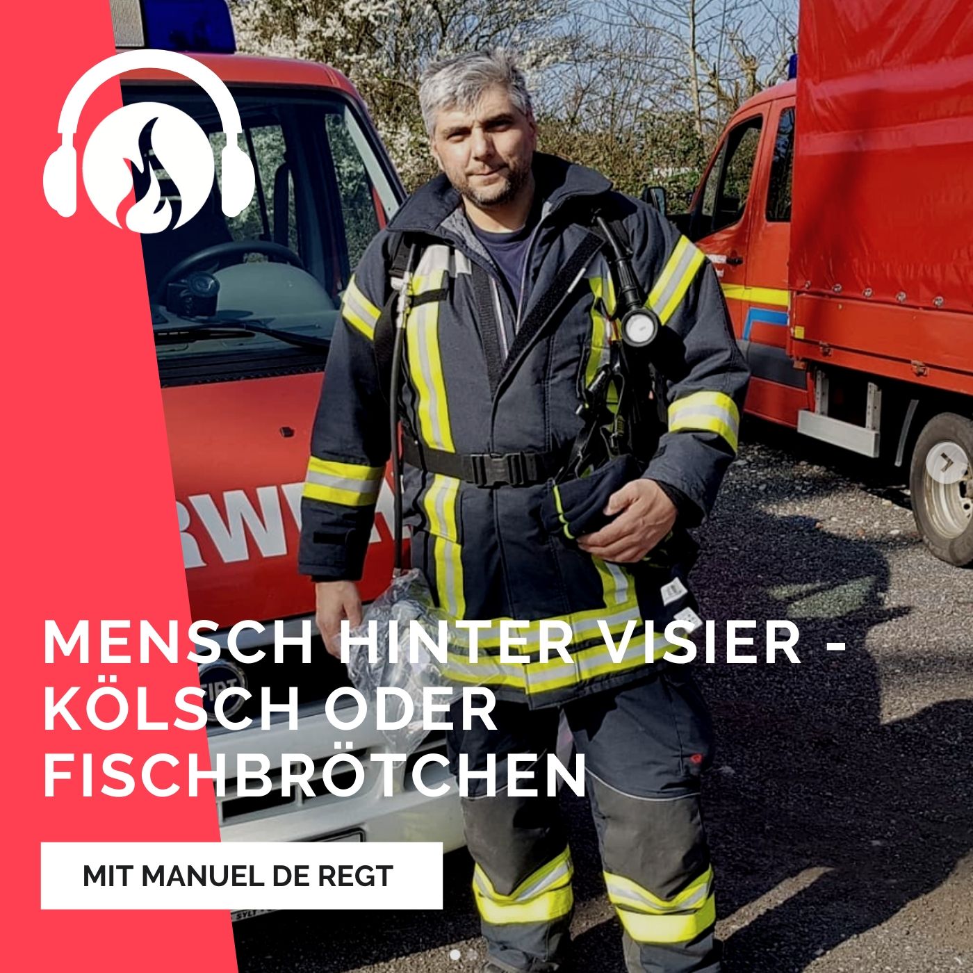 Der Einsatzleben-Podcast