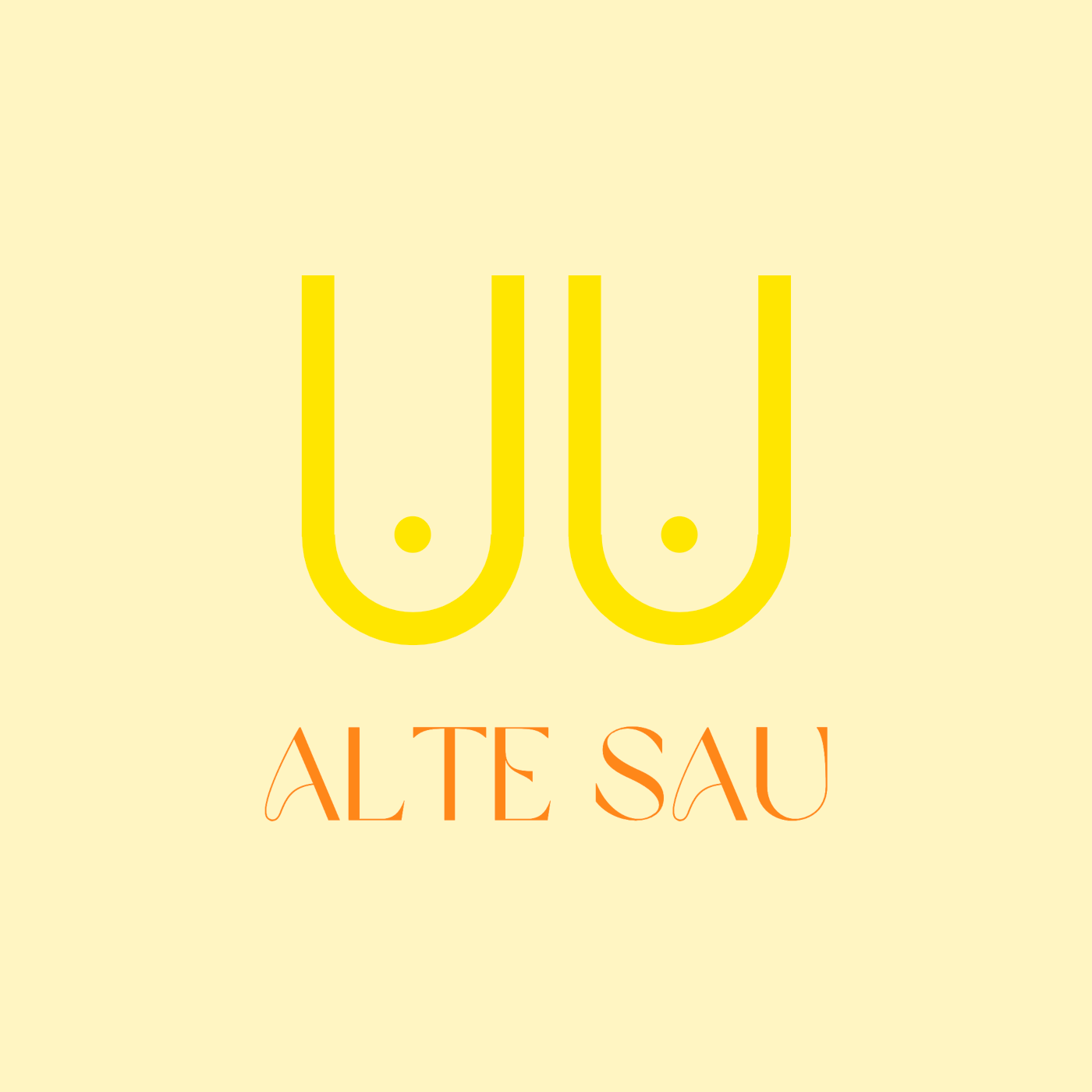 ALTE SAU