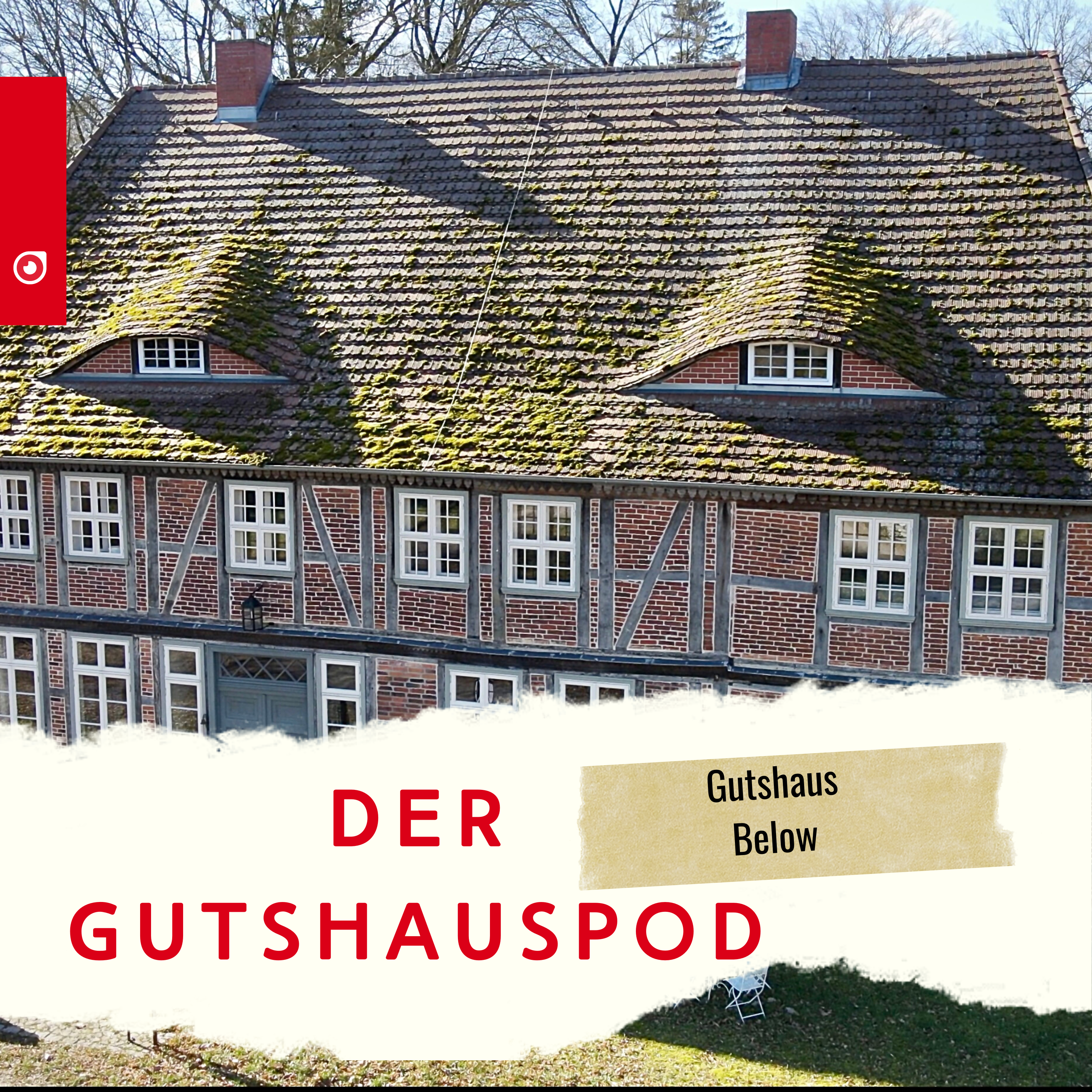 Der Gutshauspod
