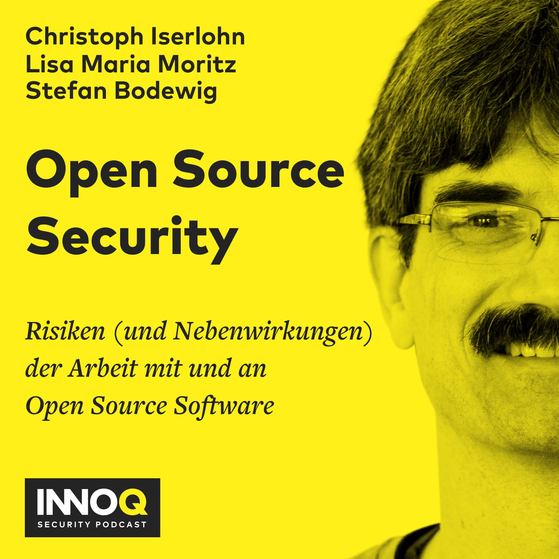 INNOQ Security Podcast
