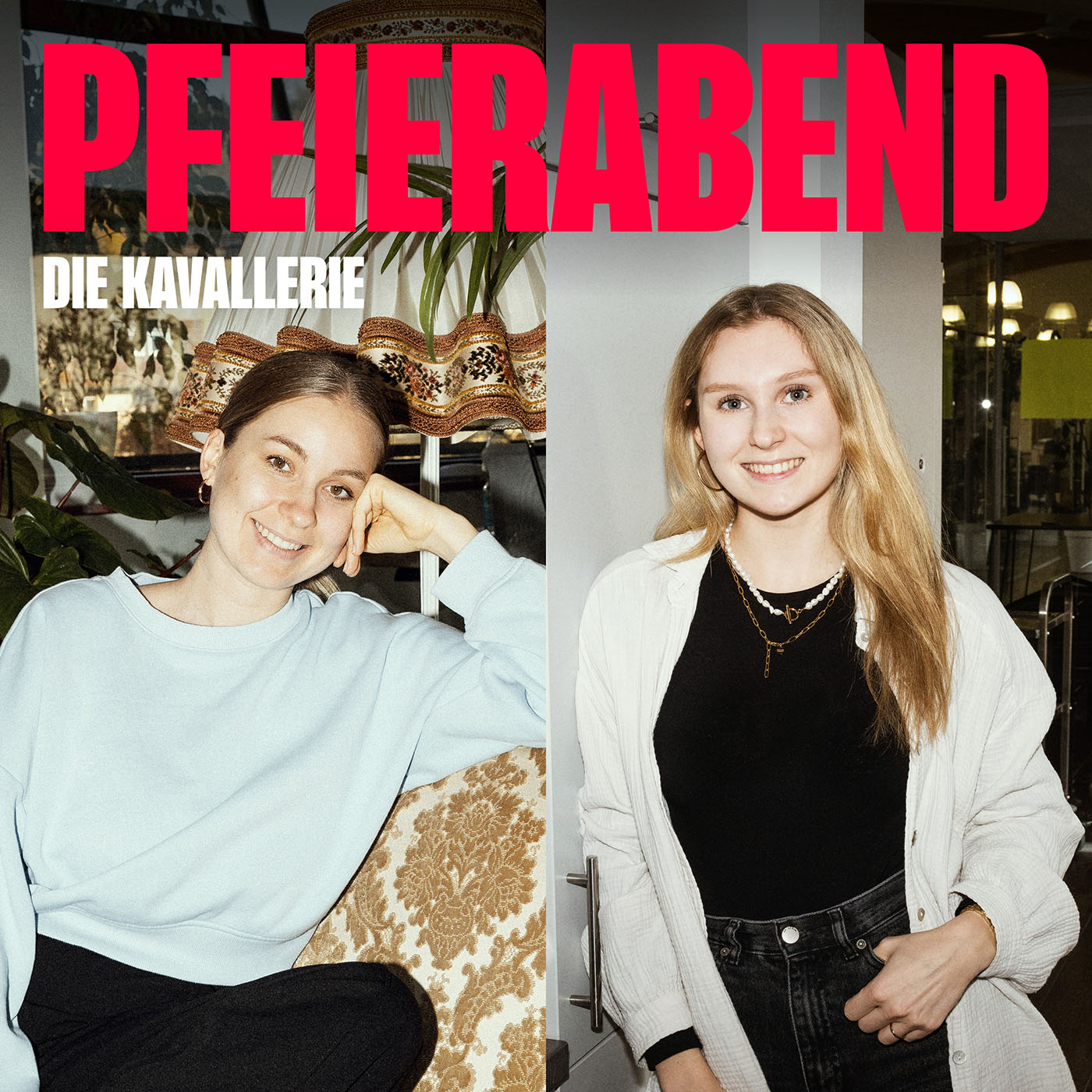 Pfeierabend