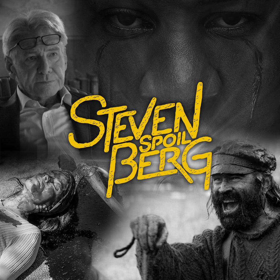 Steven Spoilberg