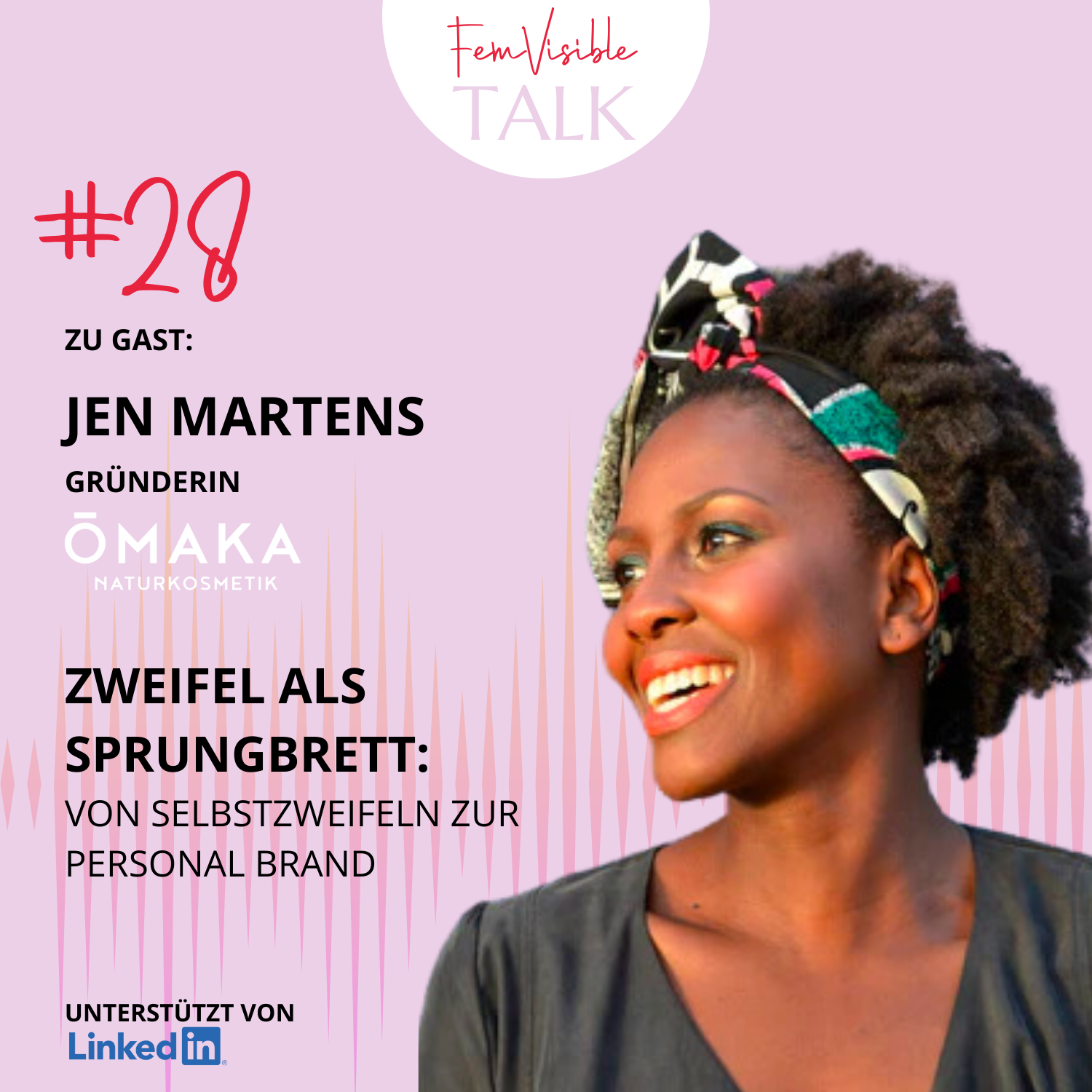 FemVisible Talk