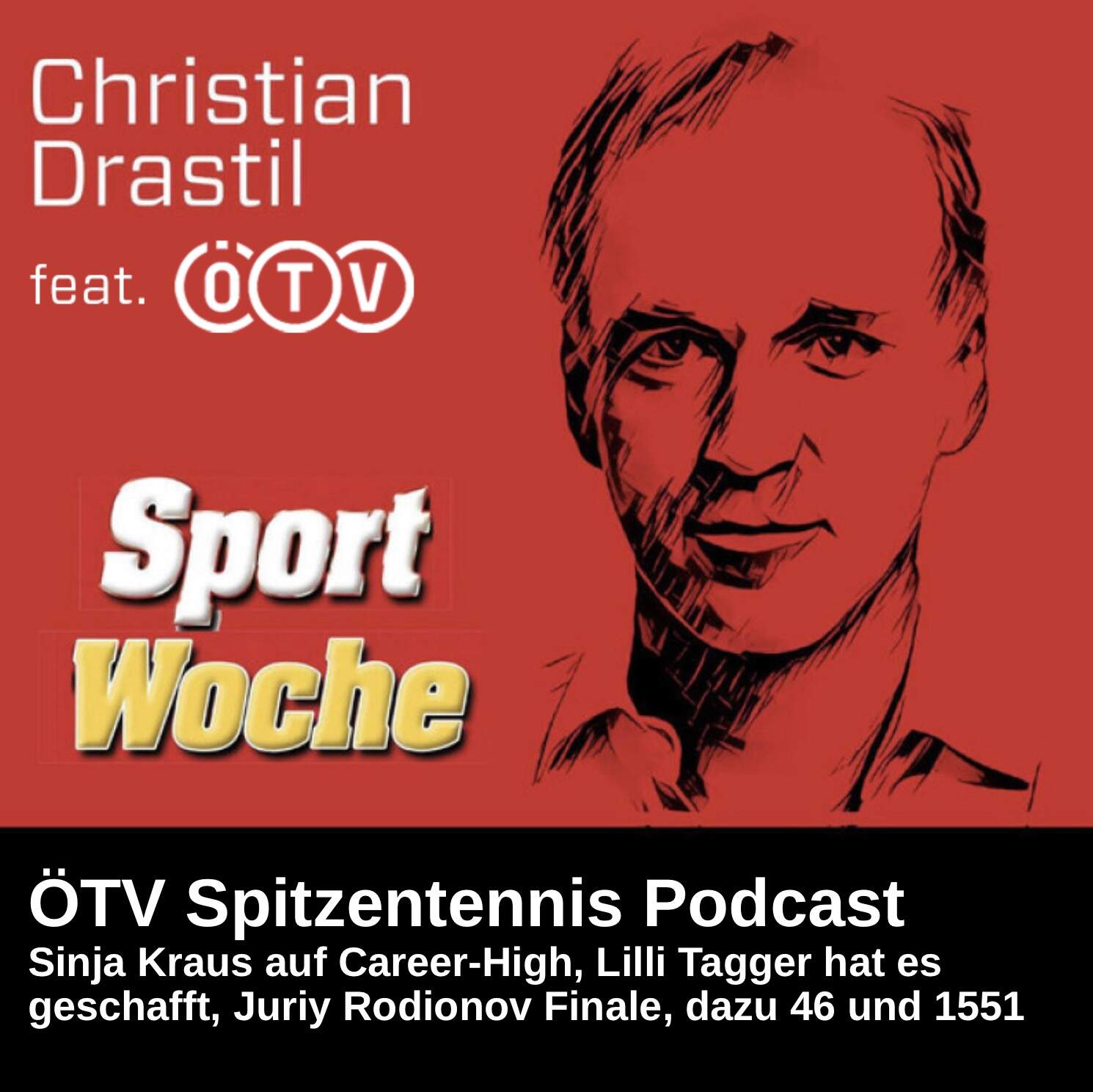 Audio-CD.at Indie Podcasts: Wiener Börse, Sport, Musik (und mehr)