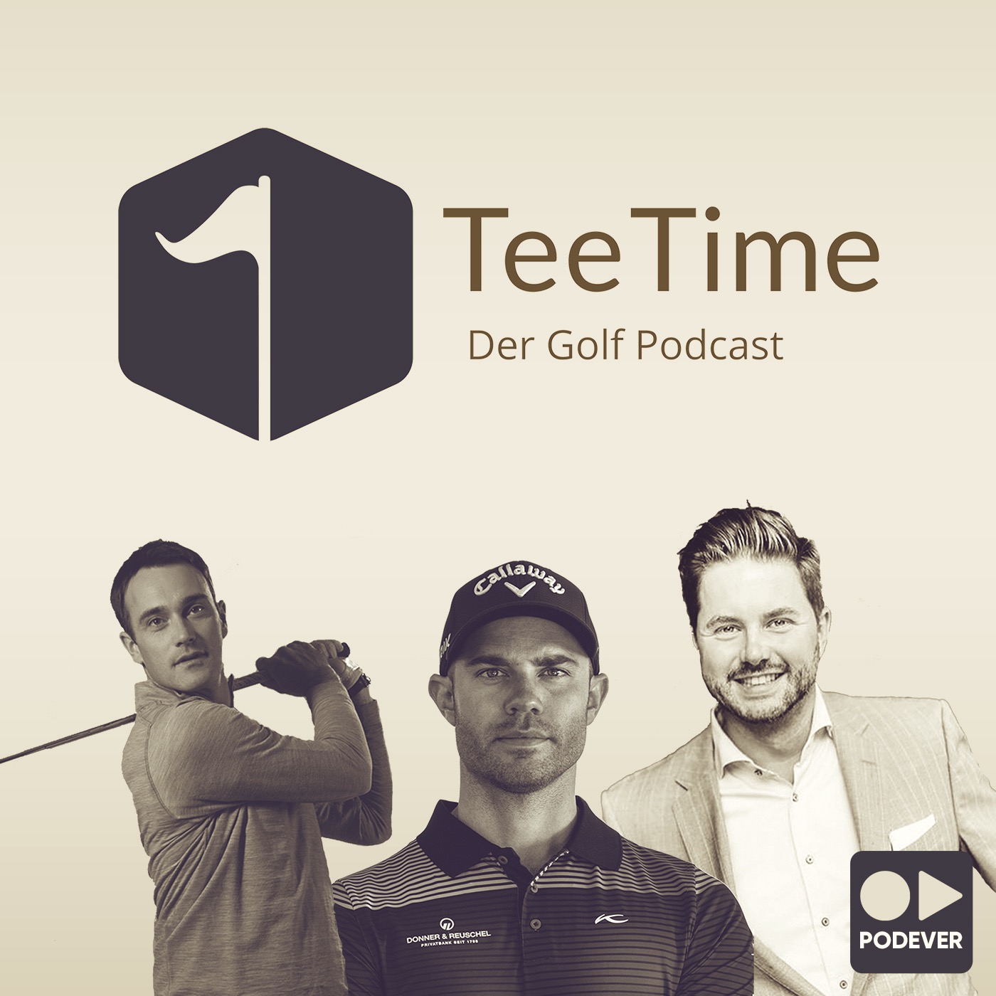 die European Tour in Zeiten von Covid19