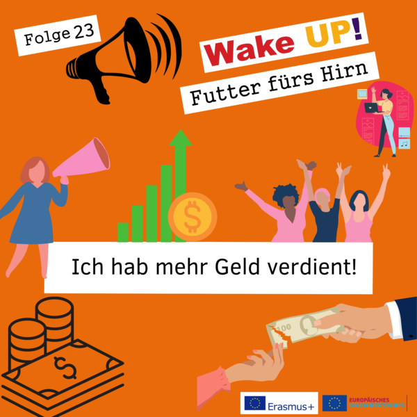 WakeUp! - Futter für\'s Hirn