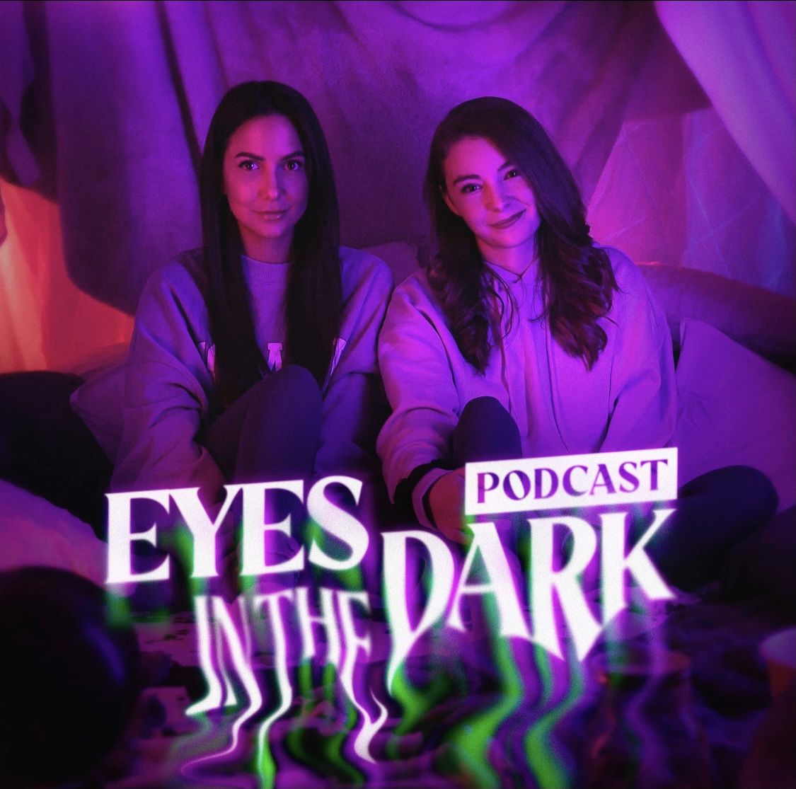 Eyes in the Dark