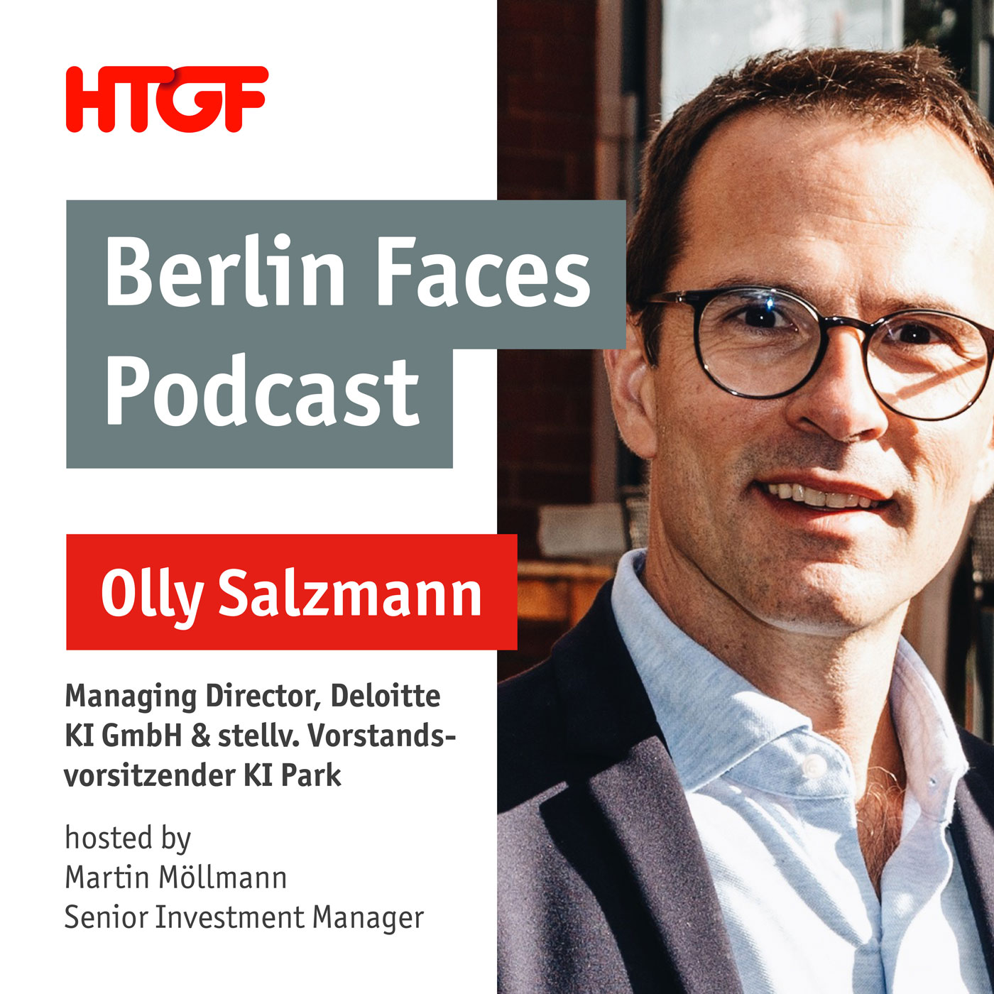 Founders Faces. C-Faces: C-Level im Fokus.