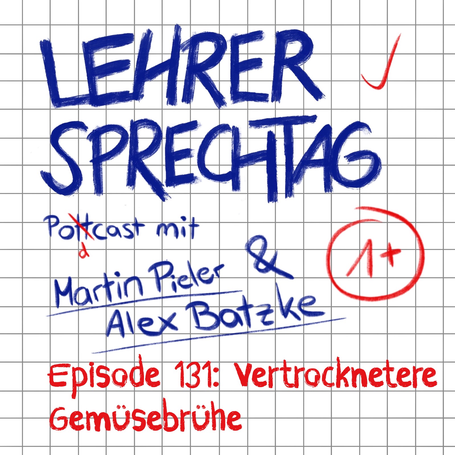 Lehrersprechtag