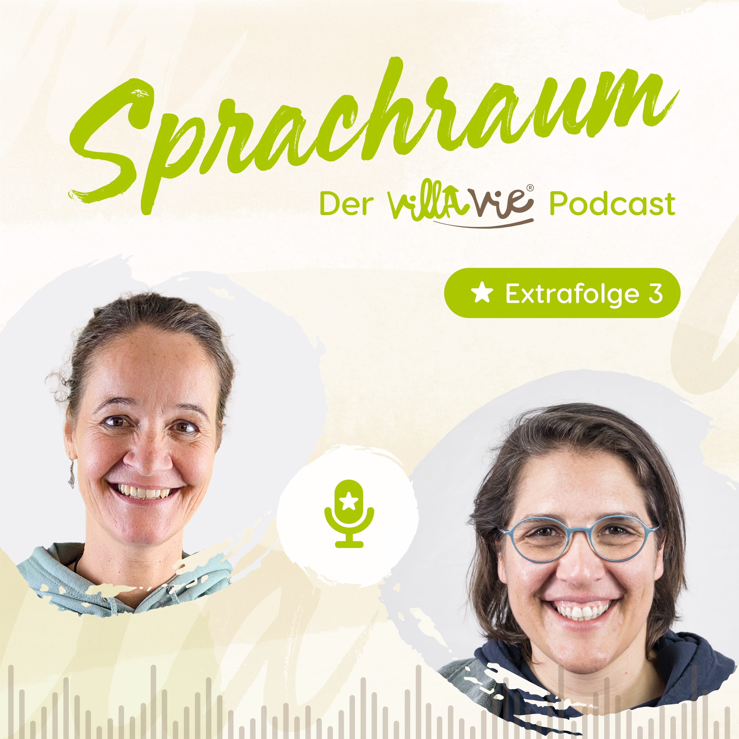 Sprachraum – Der VillaVie Podcast