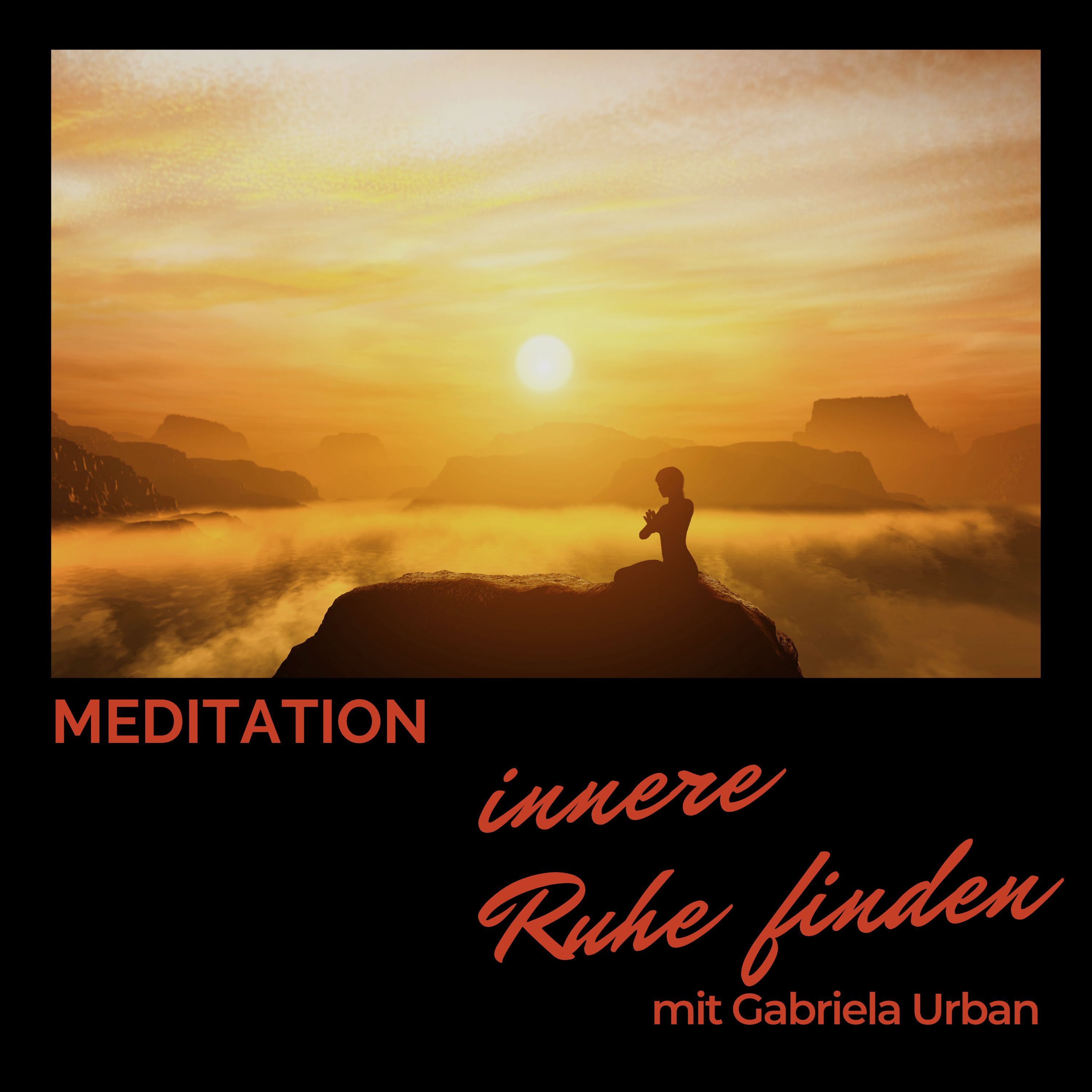 Gabriela Urban – Mentale Gesundheit, Meditationen & Traumreisen