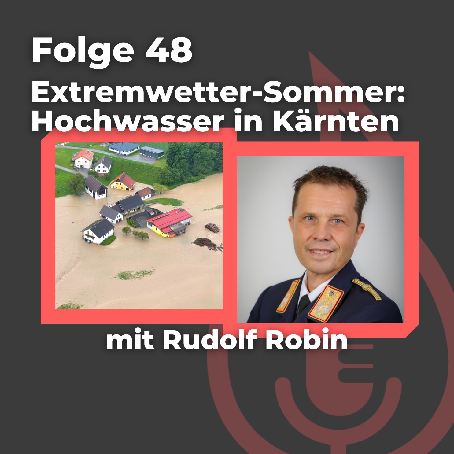 Blaulichthelden – der Feuerwehr-Podcast