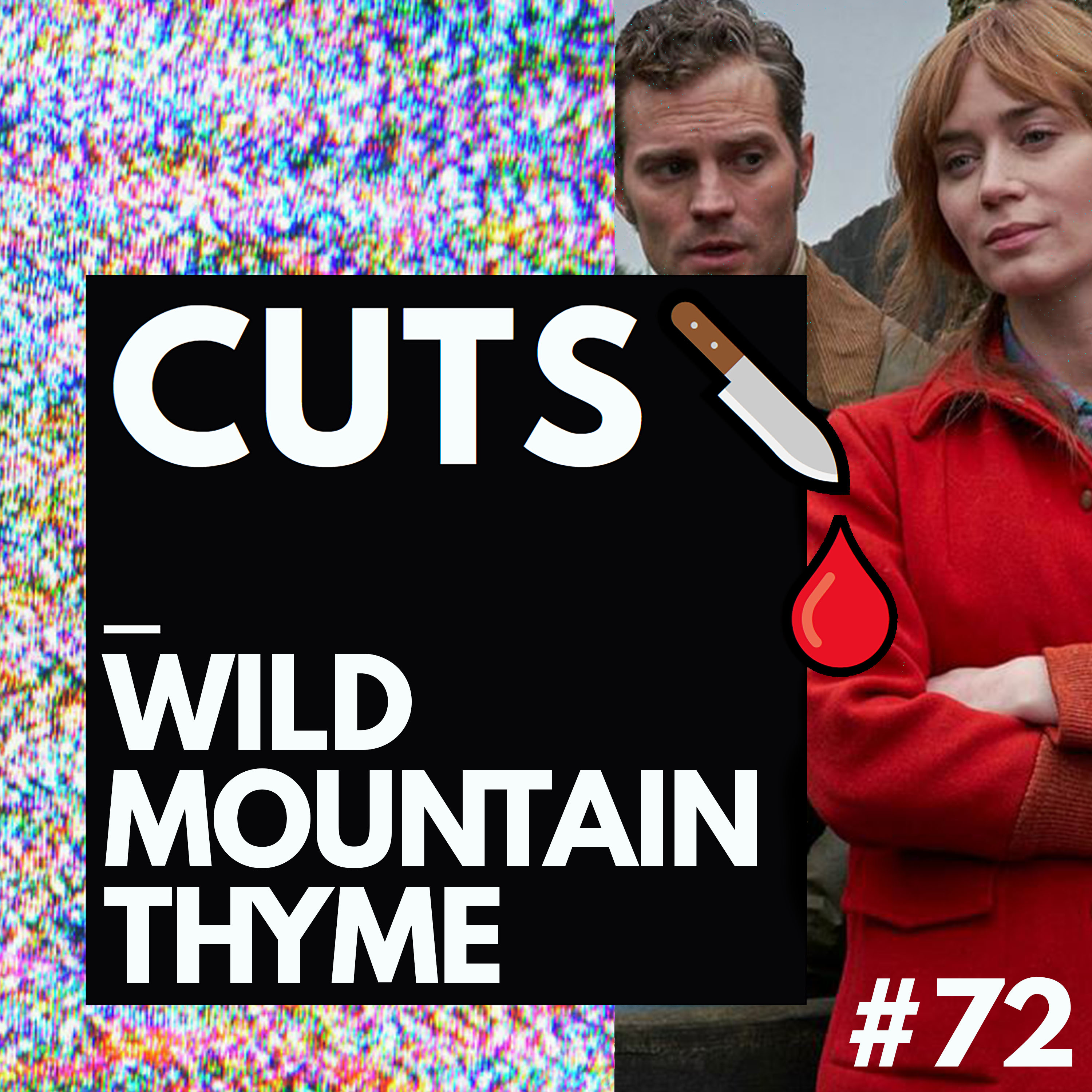 #72 Wild Mountain Thyme