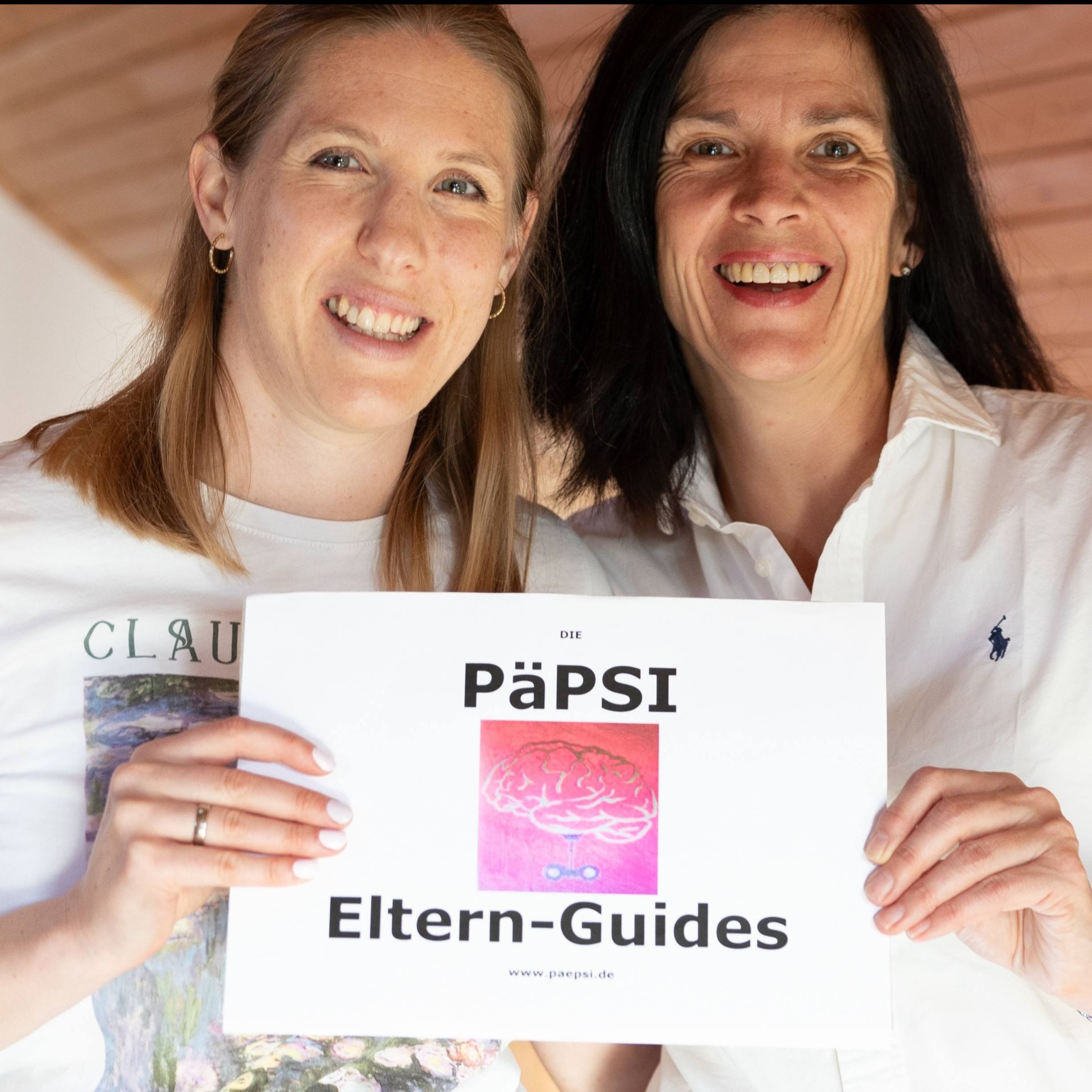 PäPSI Eltern-Guides