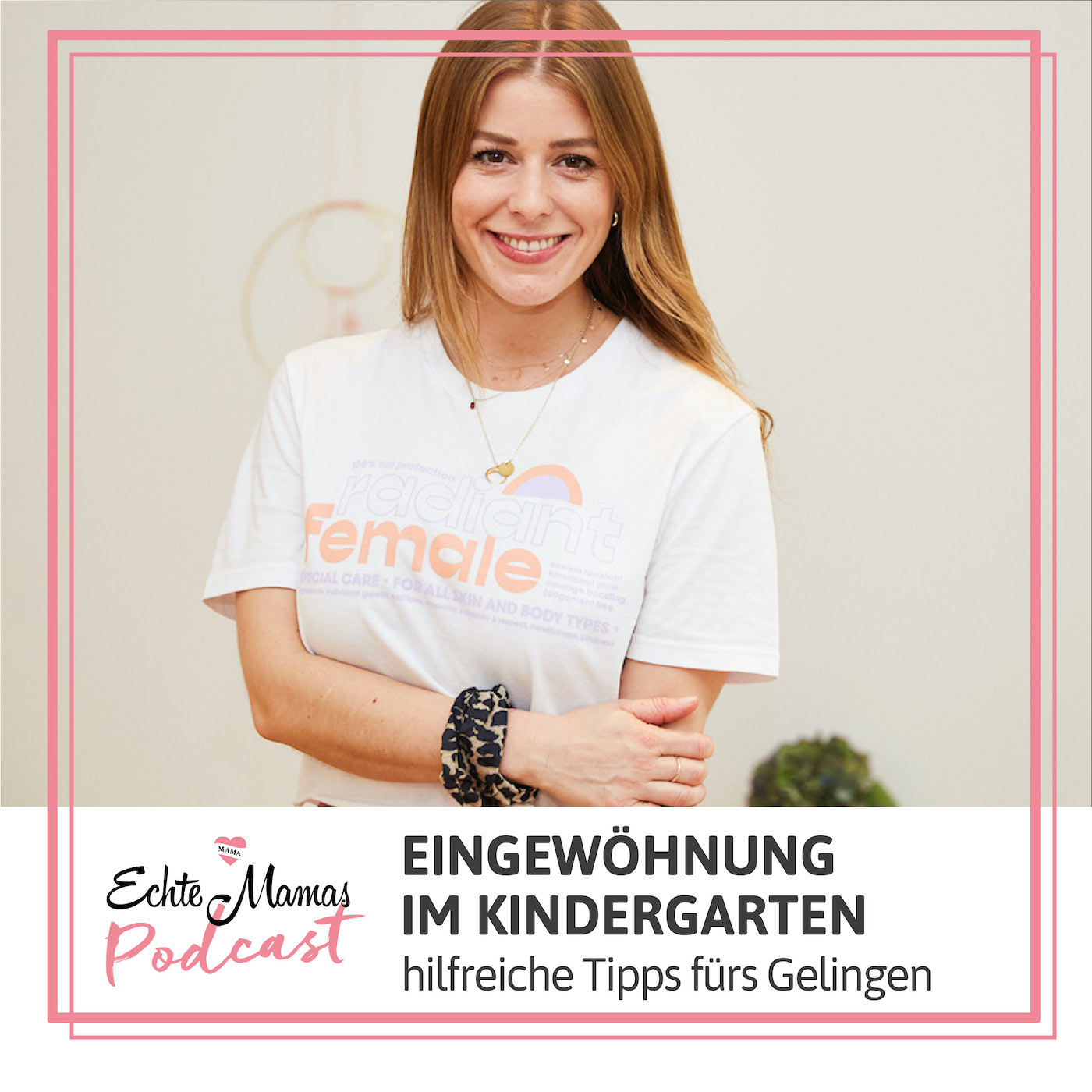 Ehrlich gesagt - Der Podcast von Echte Mamas
