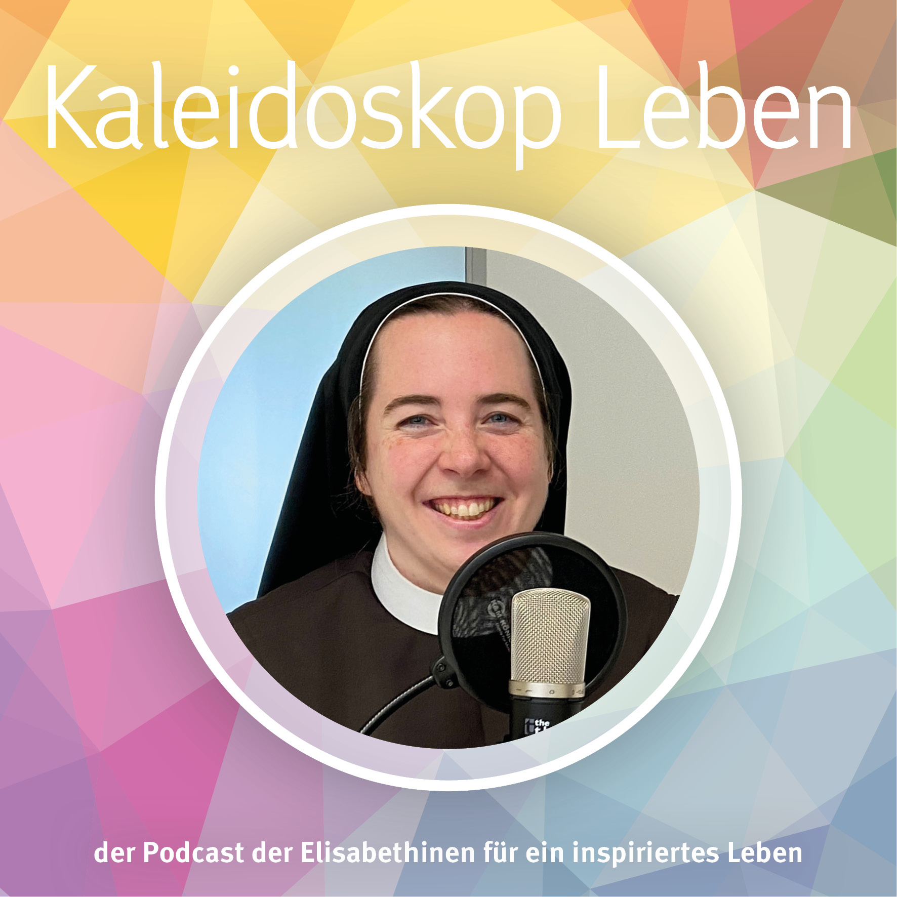Kaleidoskop Leben