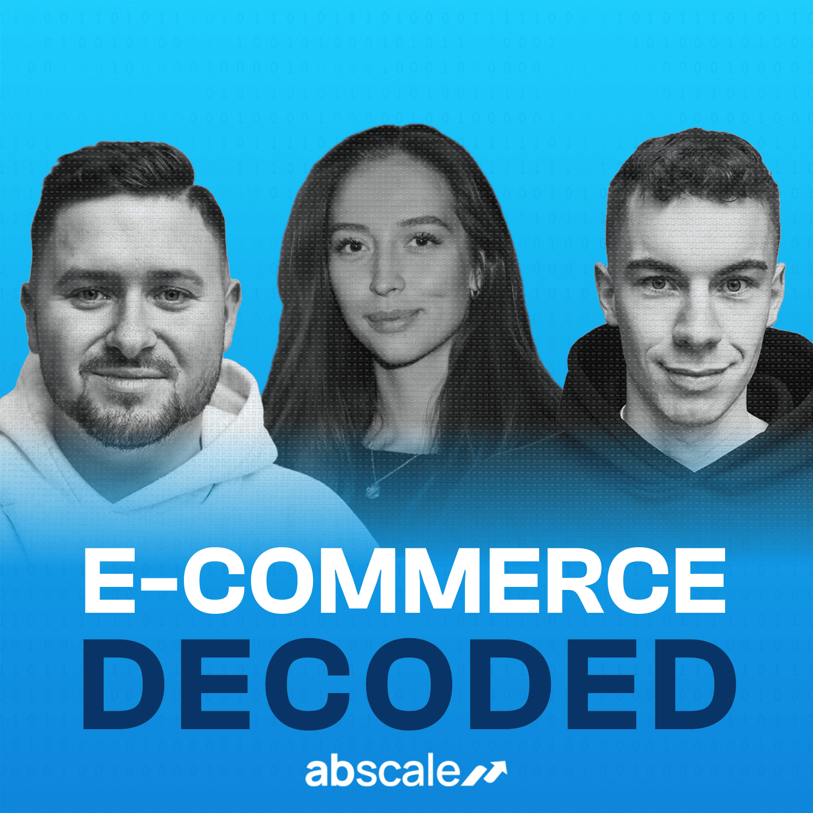 E-Commerce Decoded von abscale