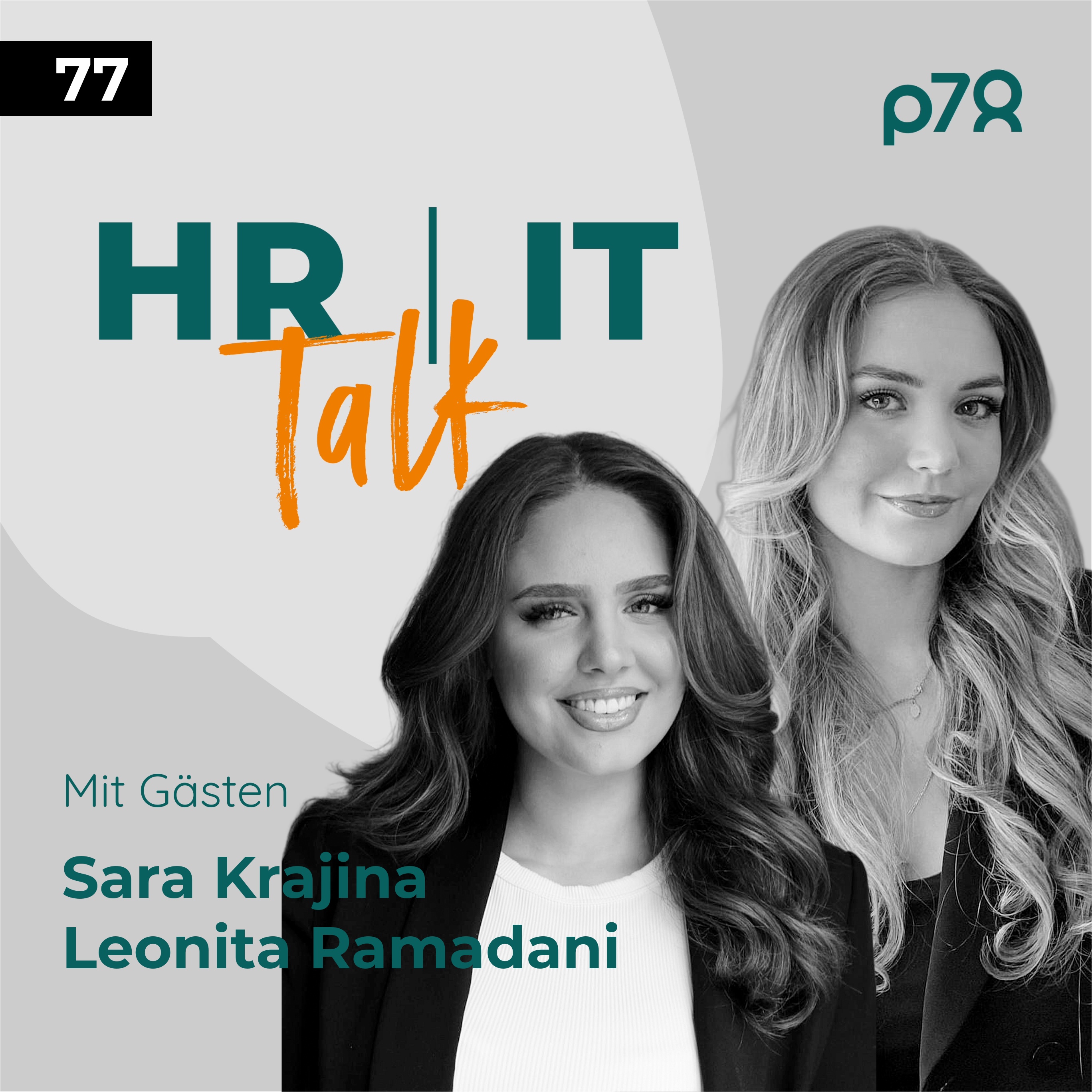 HR/IT Talk