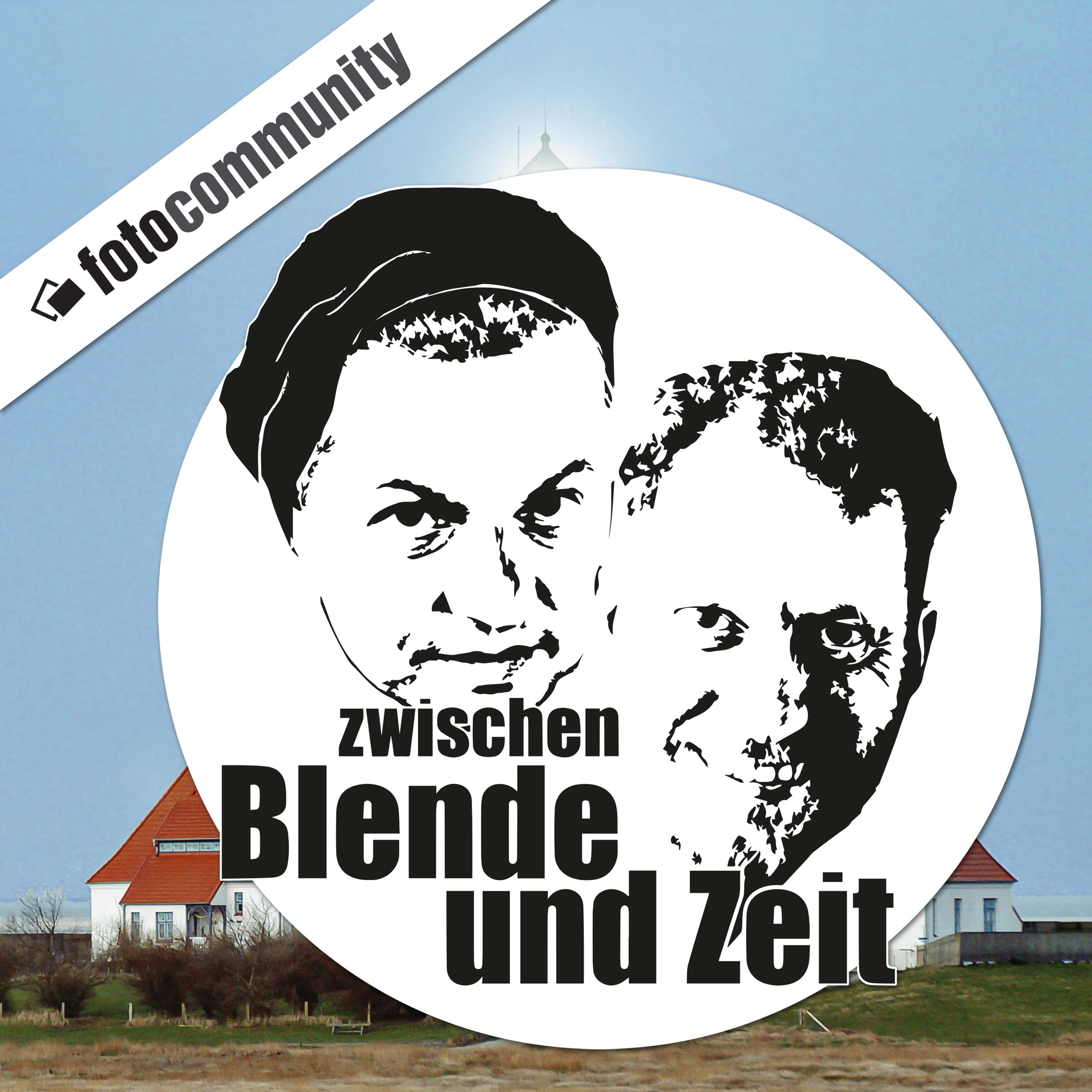 Zwischen Blende und Zeit - Der Fotografie-Talk der fotocommunity
