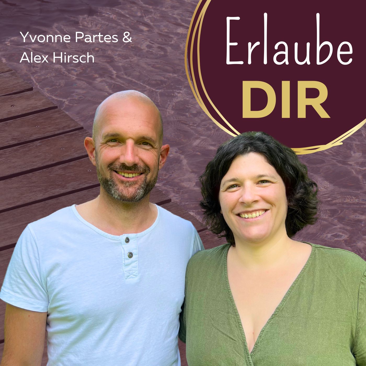 Erlaube DIR: Mehr Du im Business & im Leben