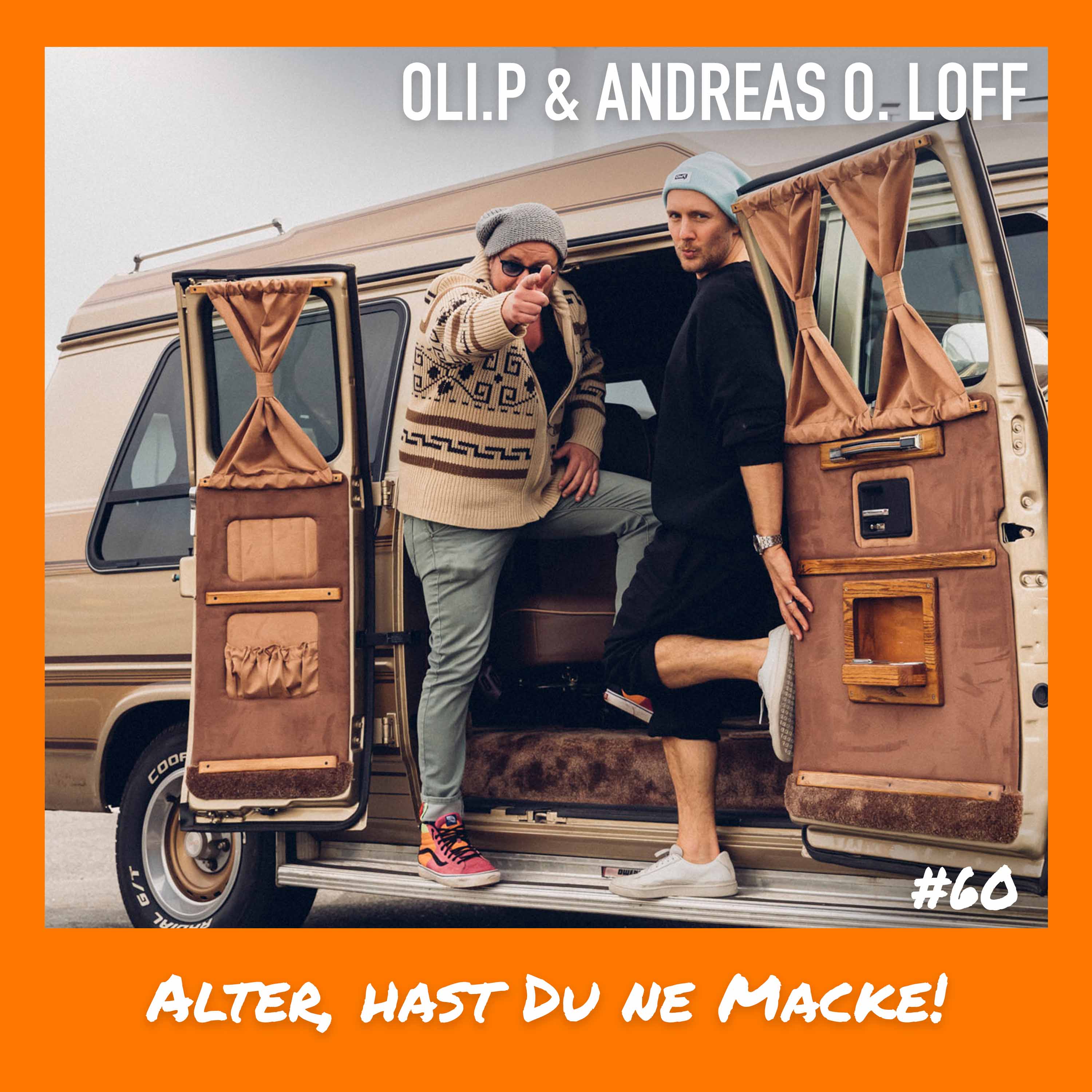 Ich hab Dich trotzdem lieb