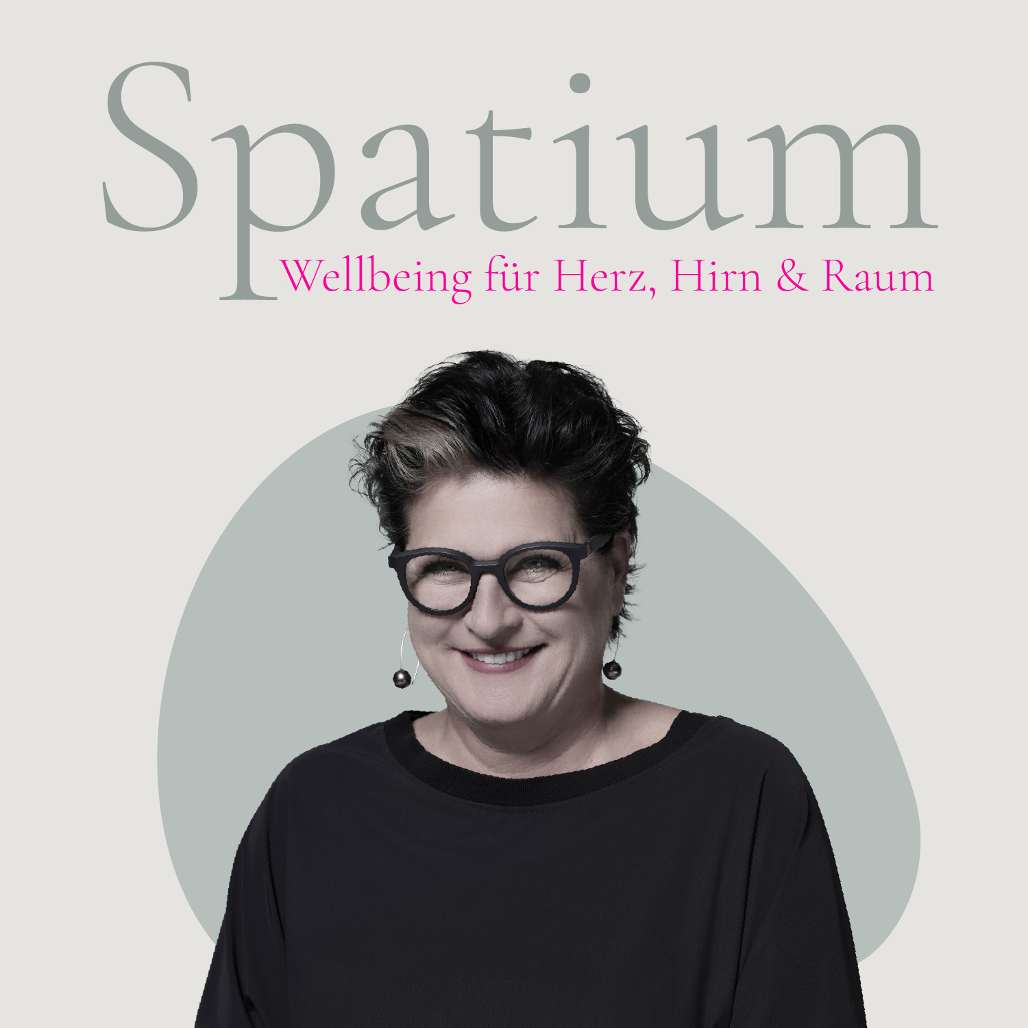 Spatium - Wellbeing für Herz, Hirn & Raum