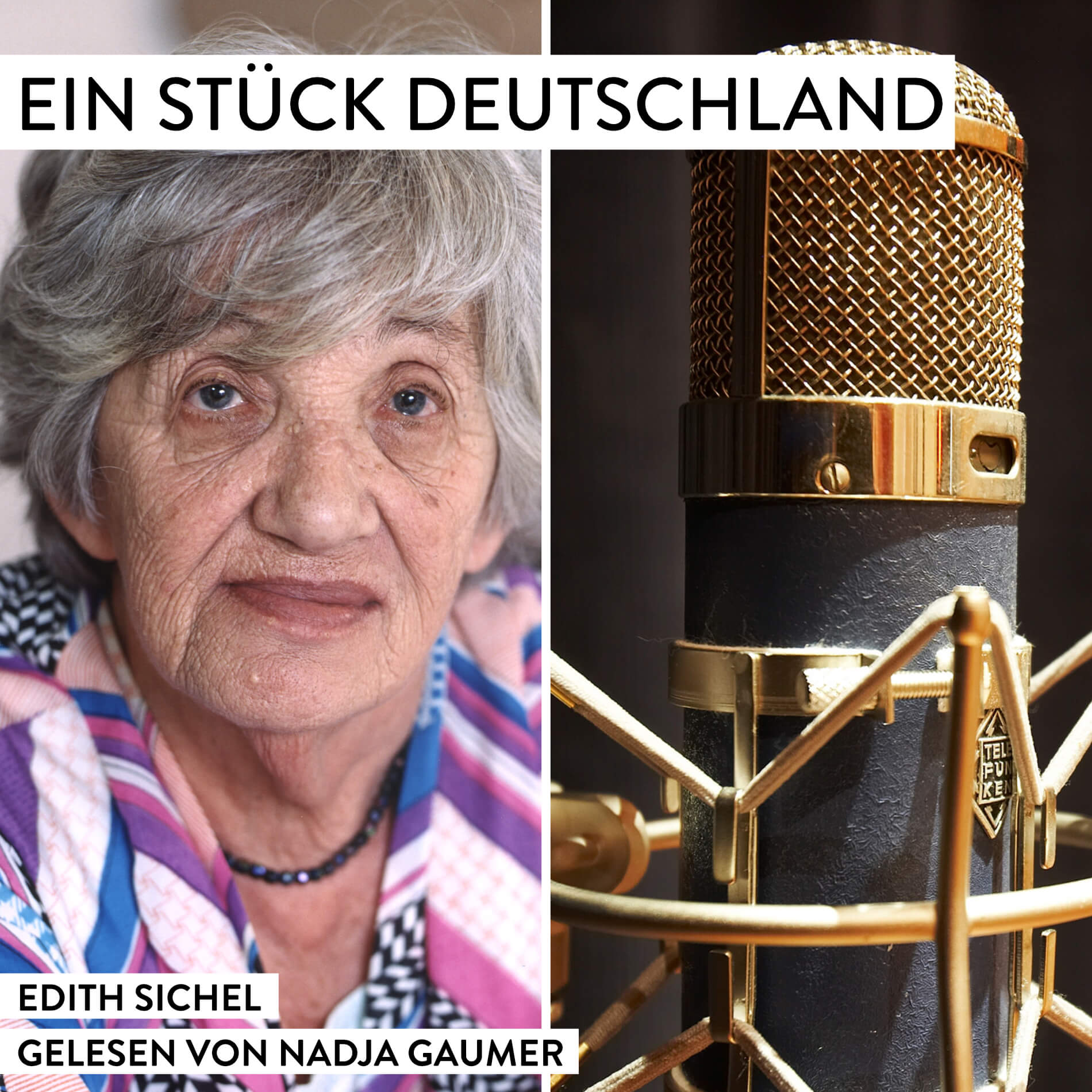 Ein Stück Deutschland - Der Podcast