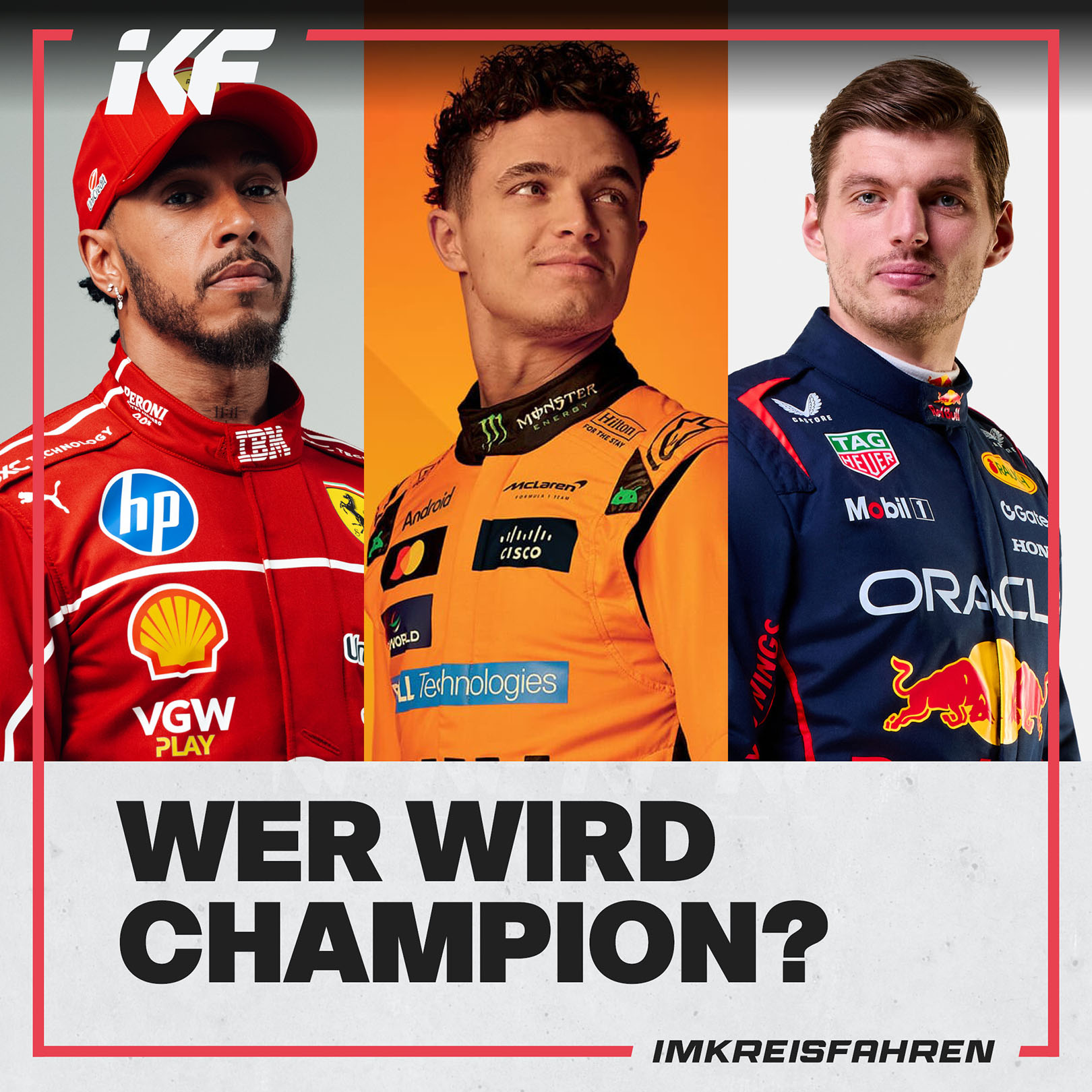 imkreisfahren