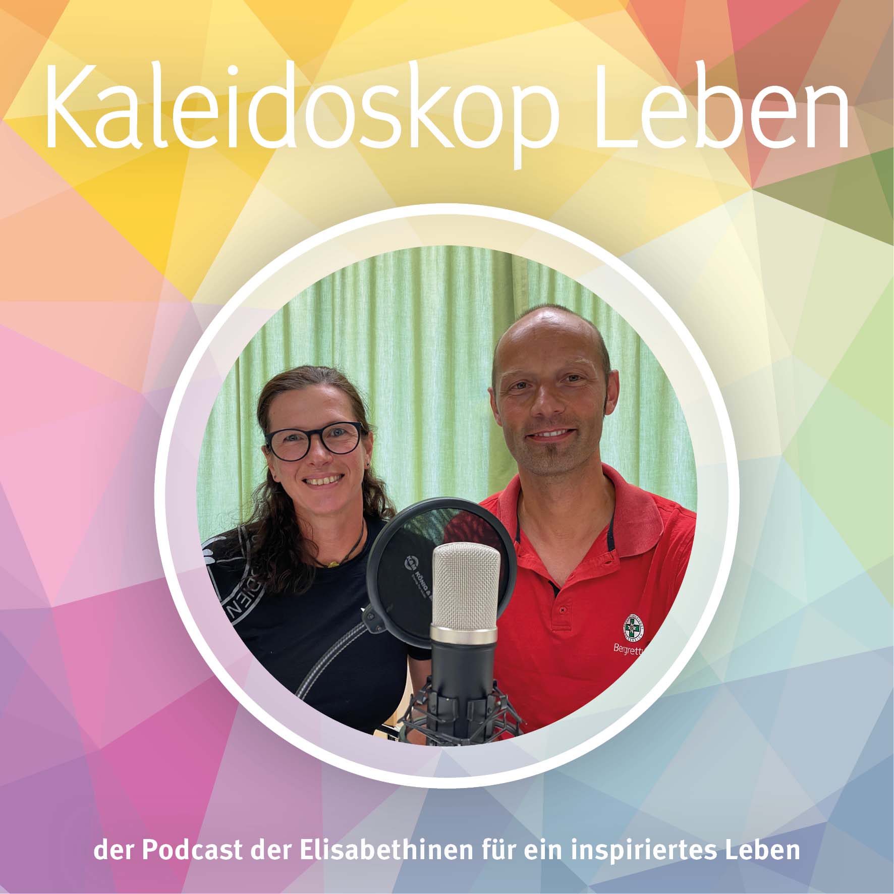 Kaleidoskop Leben